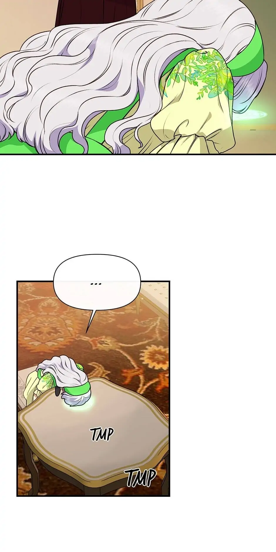The Monstrous Duke's Adopted Daughter Chapter 81 page 4