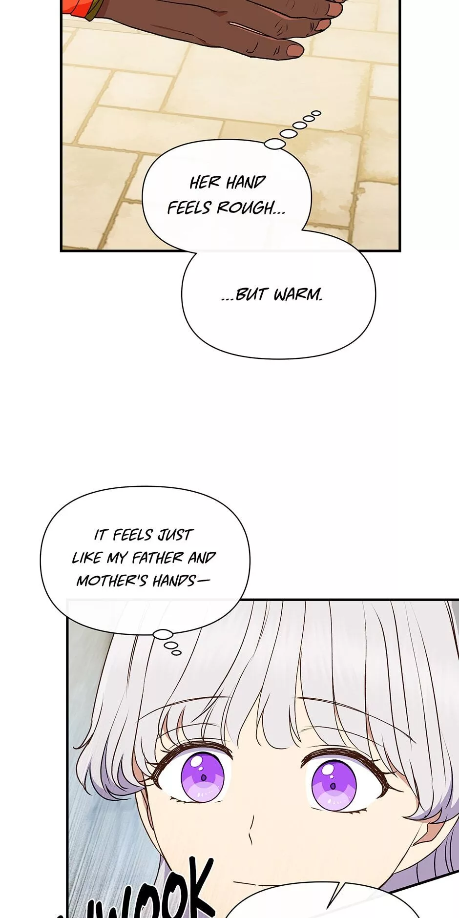 The Monstrous Duke's Adopted Daughter Chapter 80 page 13