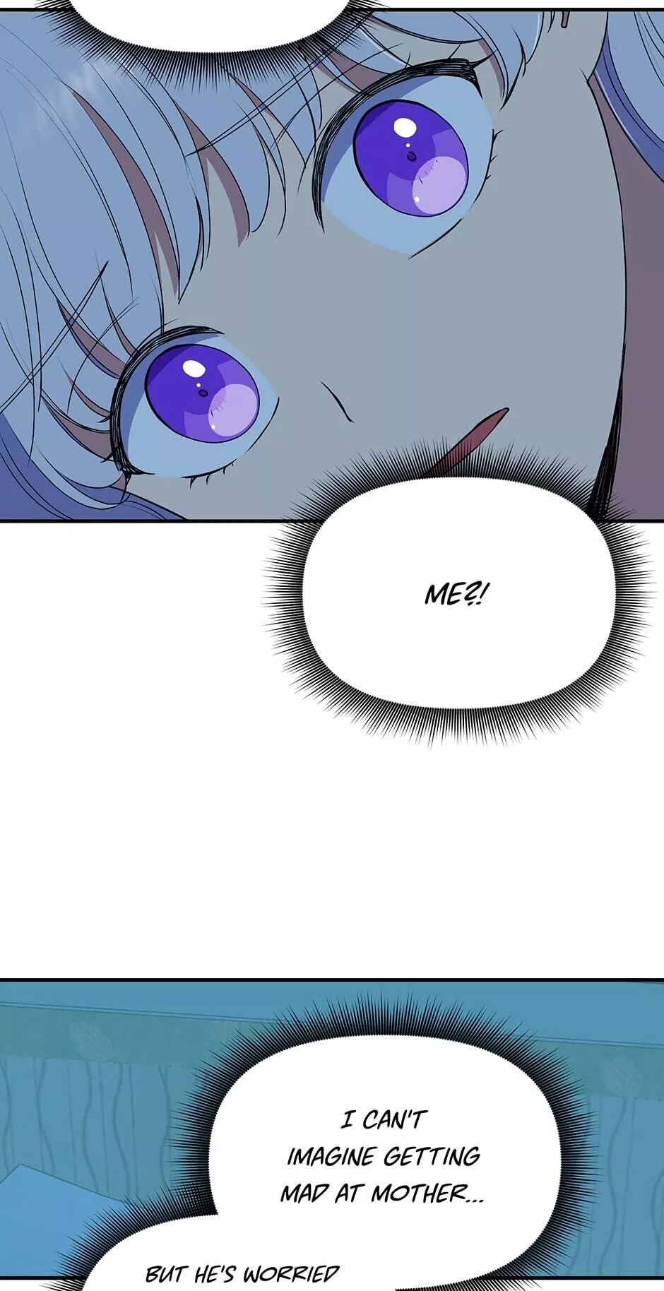 The Monstrous Duke's Adopted Daughter Chapter 82 page 4
