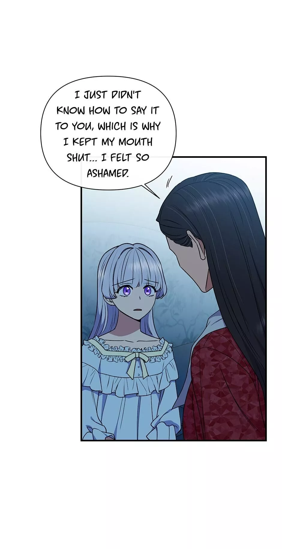 The Monstrous Duke's Adopted Daughter Chapter 82 page 26
