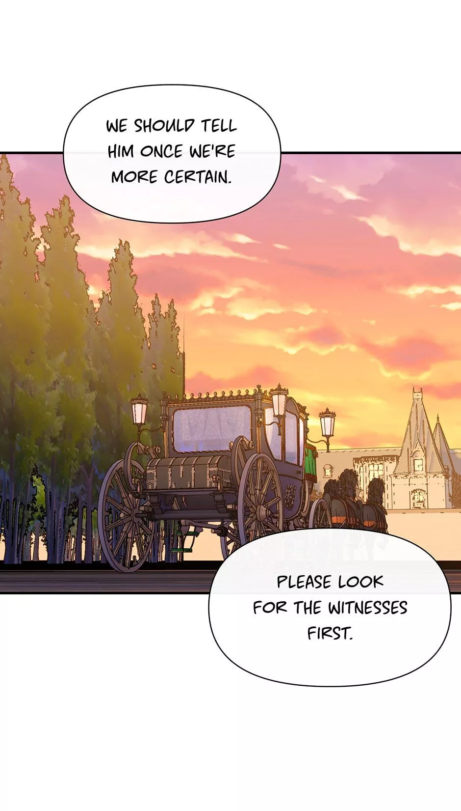 The Monstrous Duke's Adopted Daughter Chapter 84 page 42