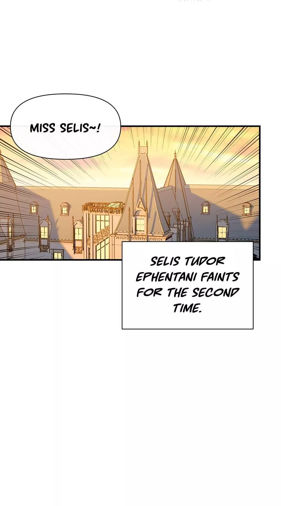 The Monstrous Duke's Adopted Daughter Chapter 84 page 53