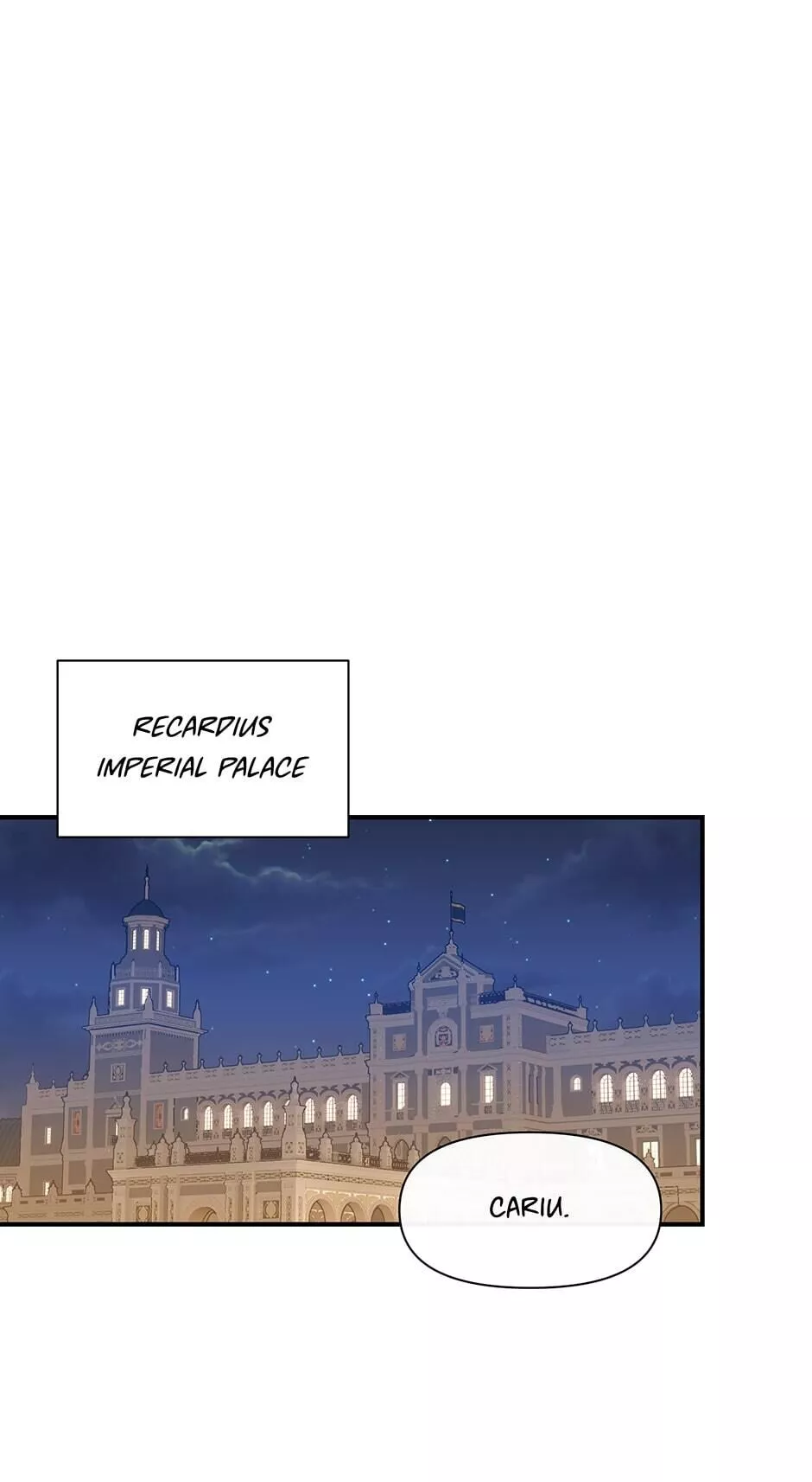 The Monstrous Duke's Adopted Daughter Chapter 82 page 32