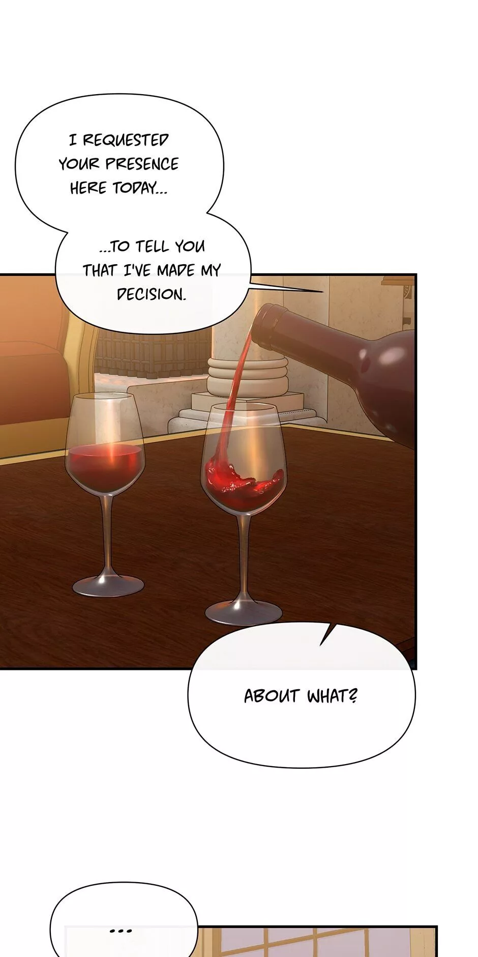 The Monstrous Duke's Adopted Daughter Chapter 82 page 37