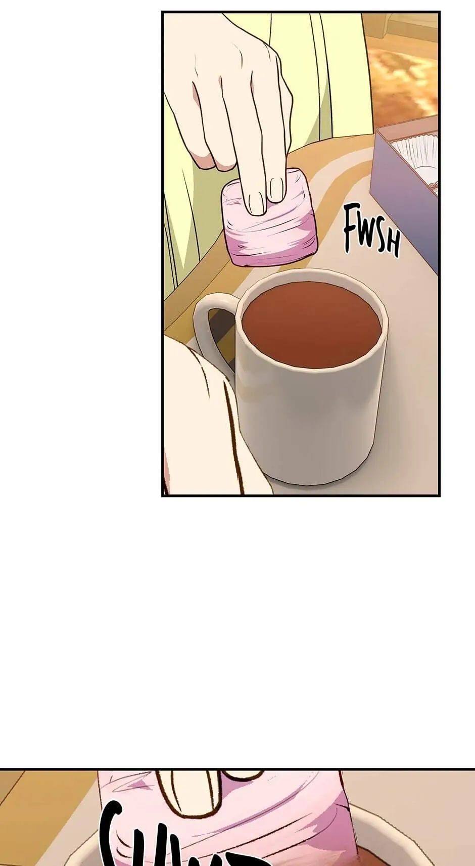 The Monstrous Duke's Adopted Daughter Chapter 81 page 39
