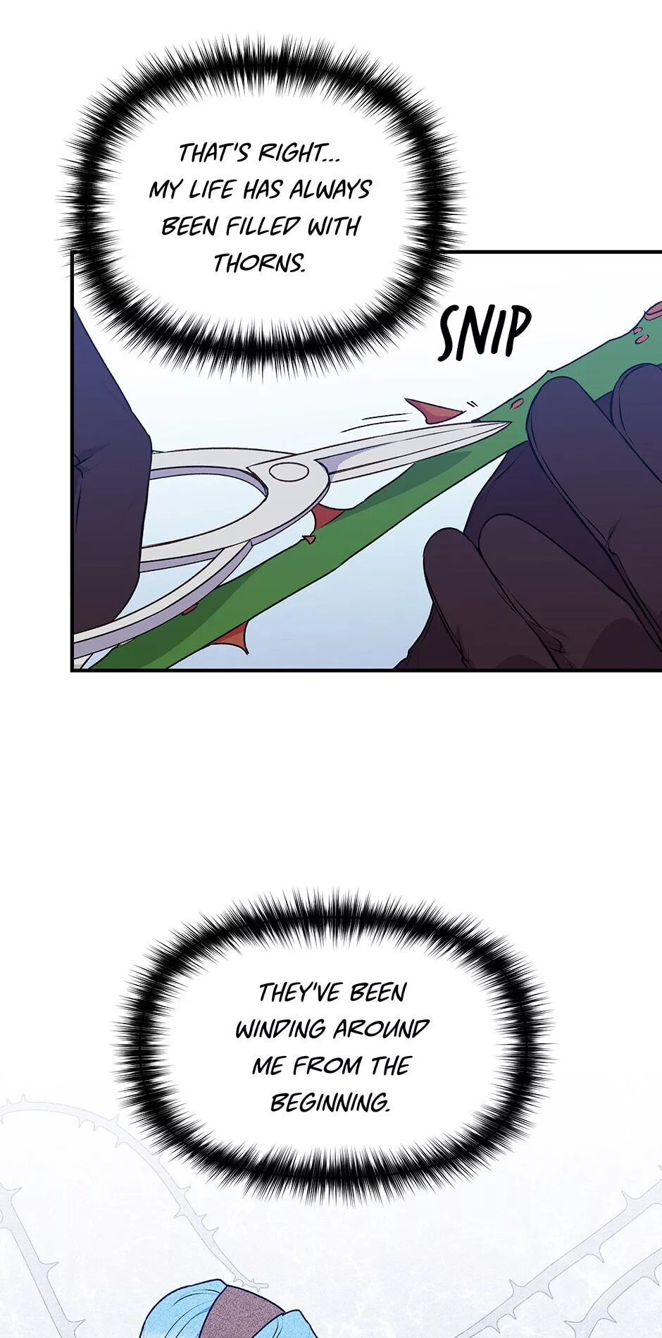 The Monstrous Duke's Adopted Daughter Chapter 82 page 63