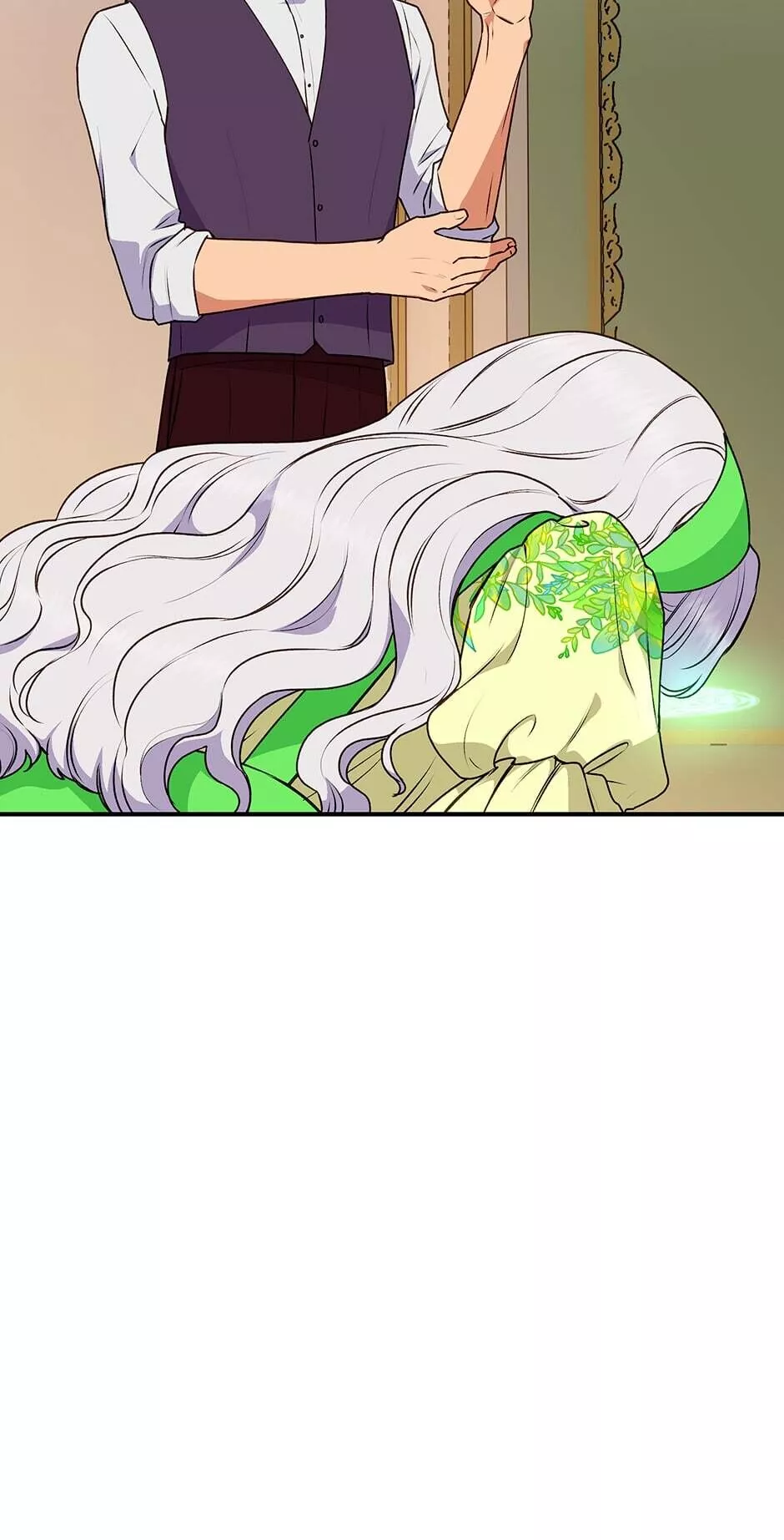 The Monstrous Duke's Adopted Daughter Chapter 80 page 64