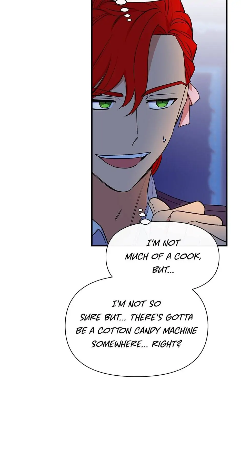 The Monstrous Duke's Adopted Daughter Chapter 81 page 29
