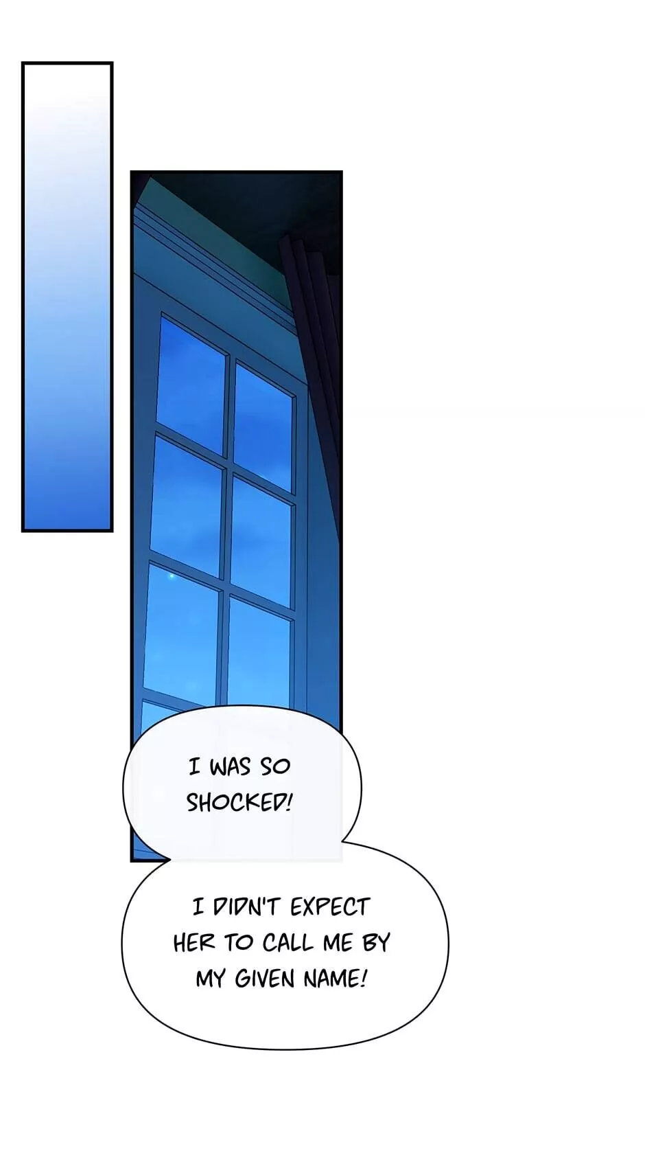 The Monstrous Duke's Adopted Daughter Chapter 84 page 54