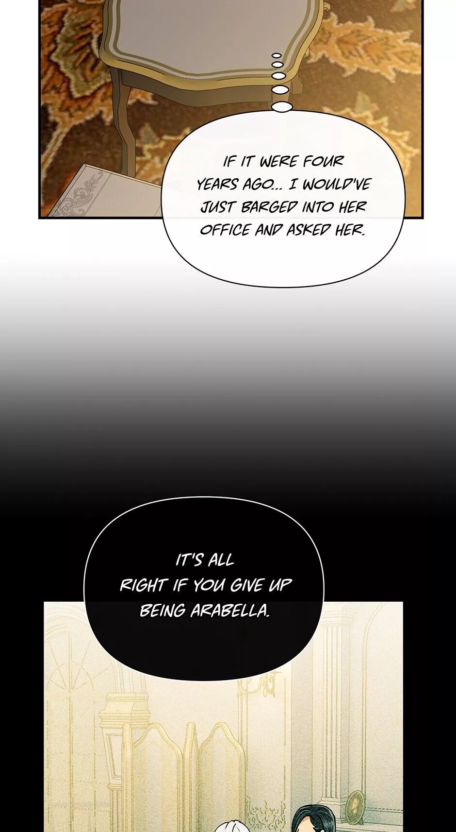 The Monstrous Duke's Adopted Daughter Chapter 80 page 59