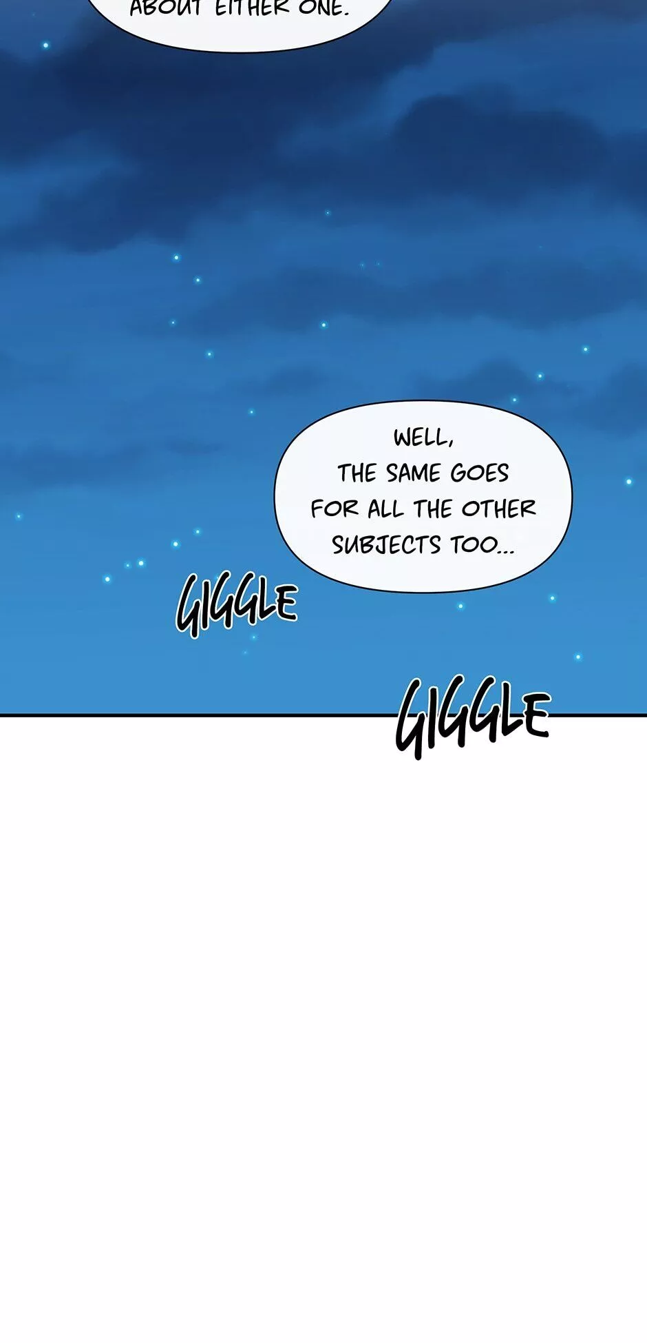 The Monstrous Duke's Adopted Daughter Chapter 84 page 64