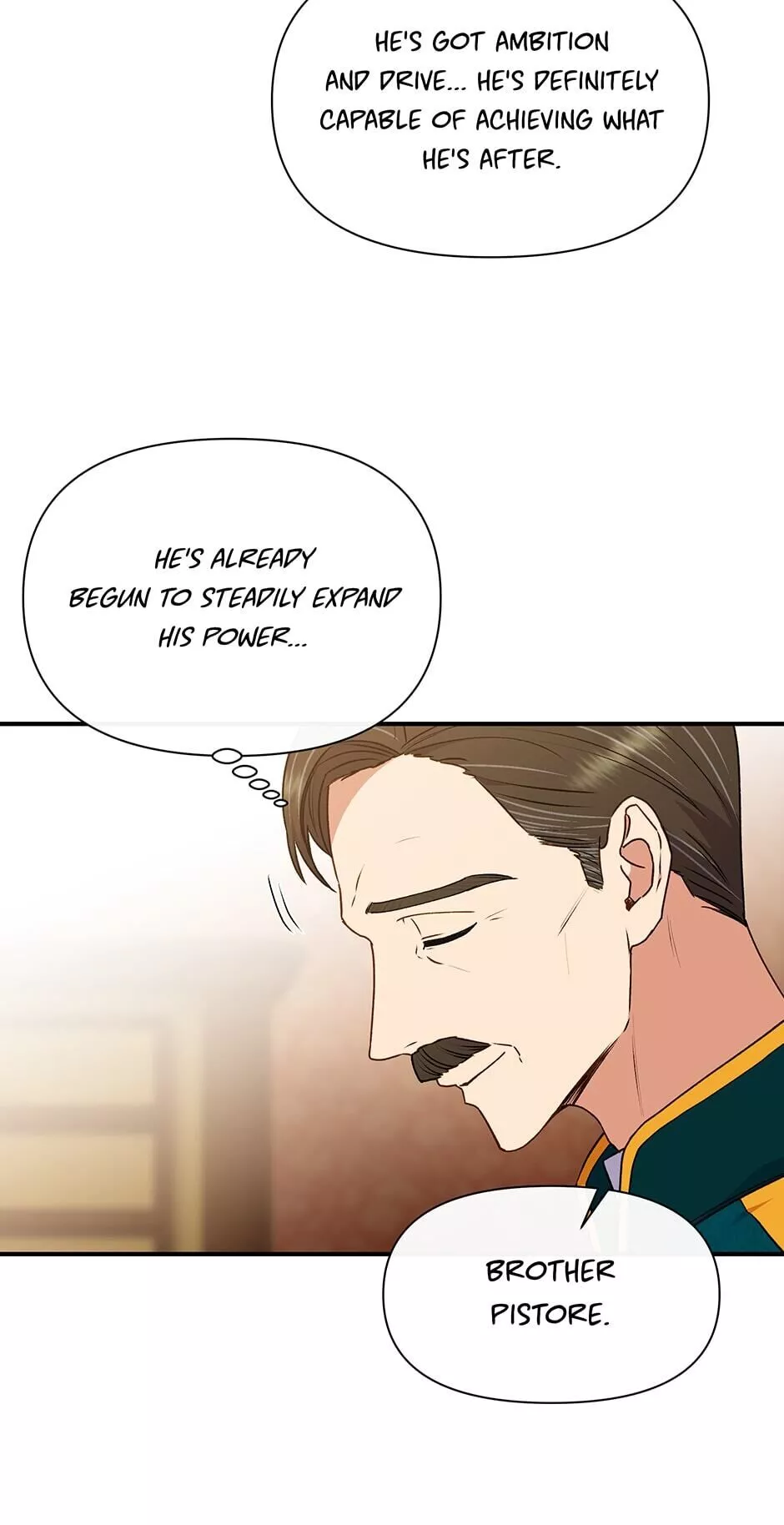The Monstrous Duke's Adopted Daughter Chapter 82 page 43