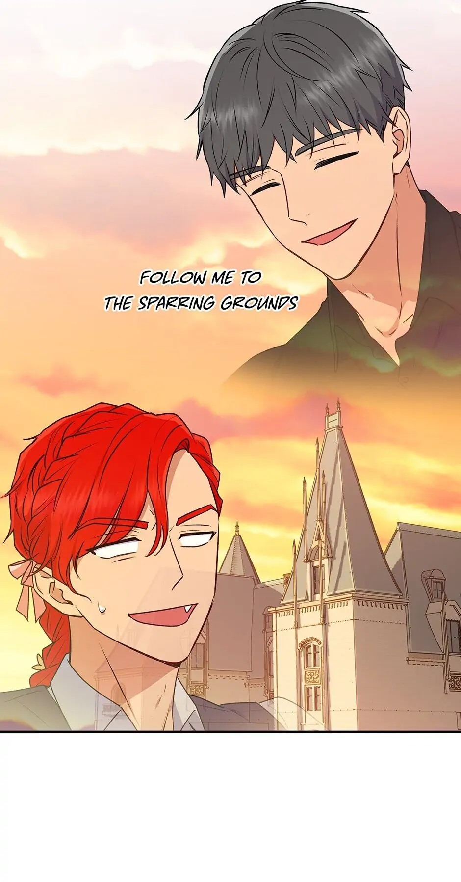 The Monstrous Duke's Adopted Daughter Chapter 81 page 43