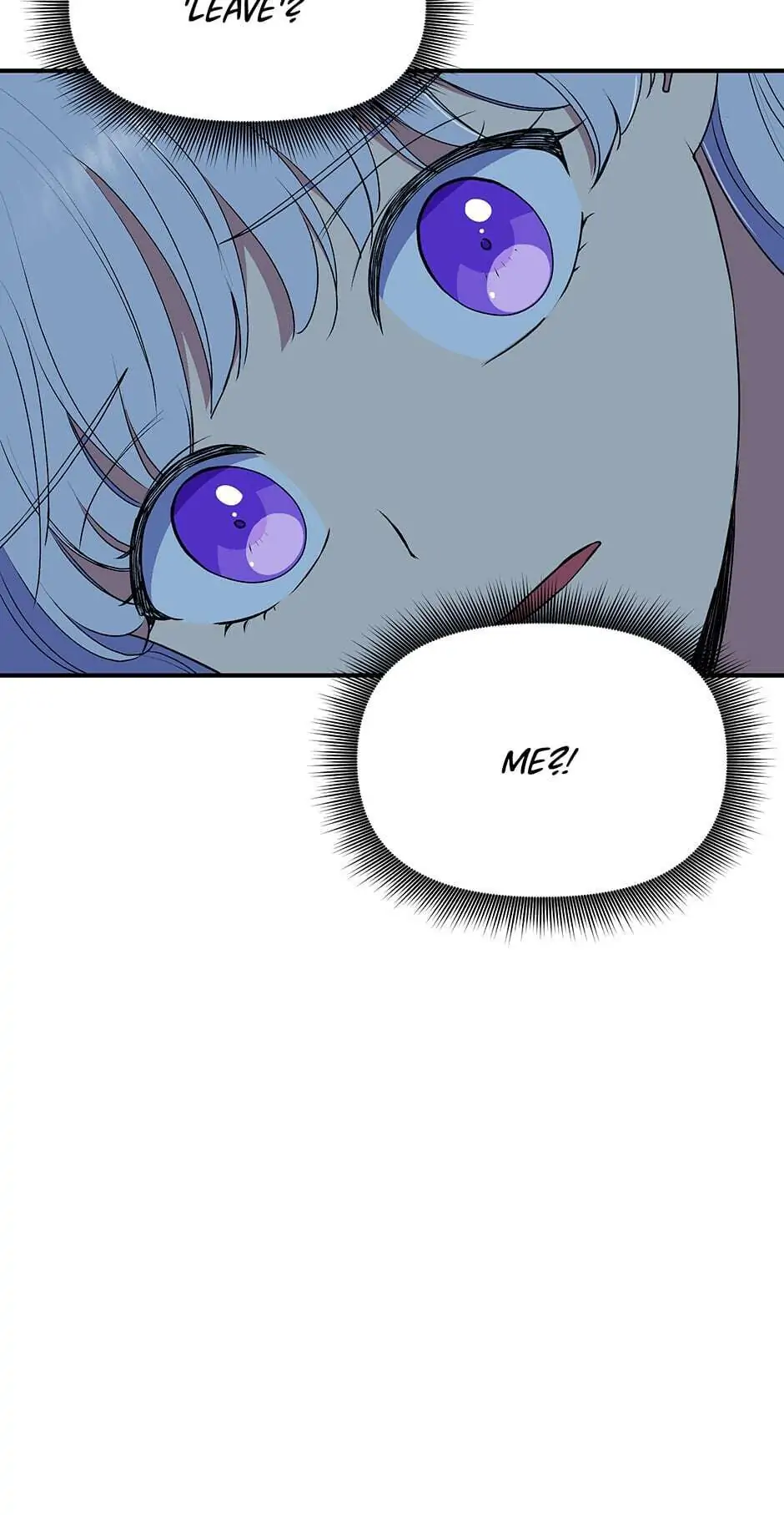 The Monstrous Duke's Adopted Daughter Chapter 81 page 66