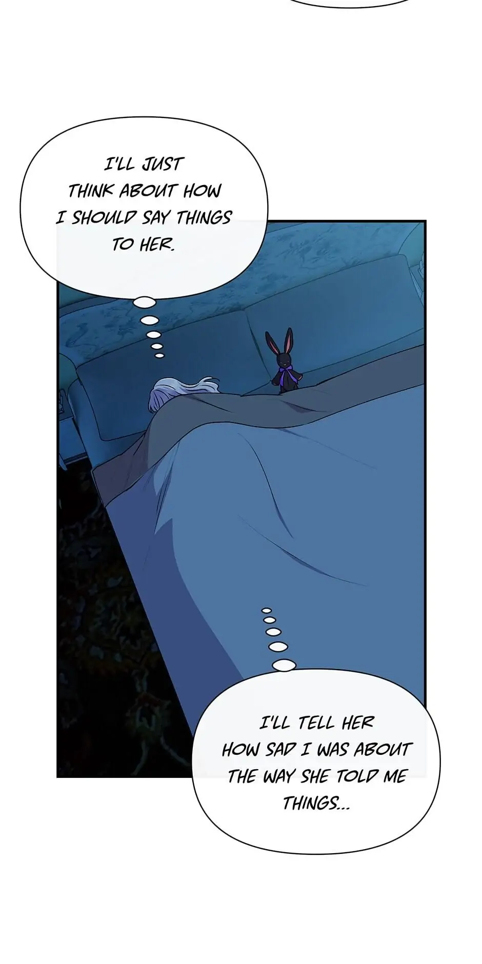 The Monstrous Duke's Adopted Daughter Chapter 81 page 51