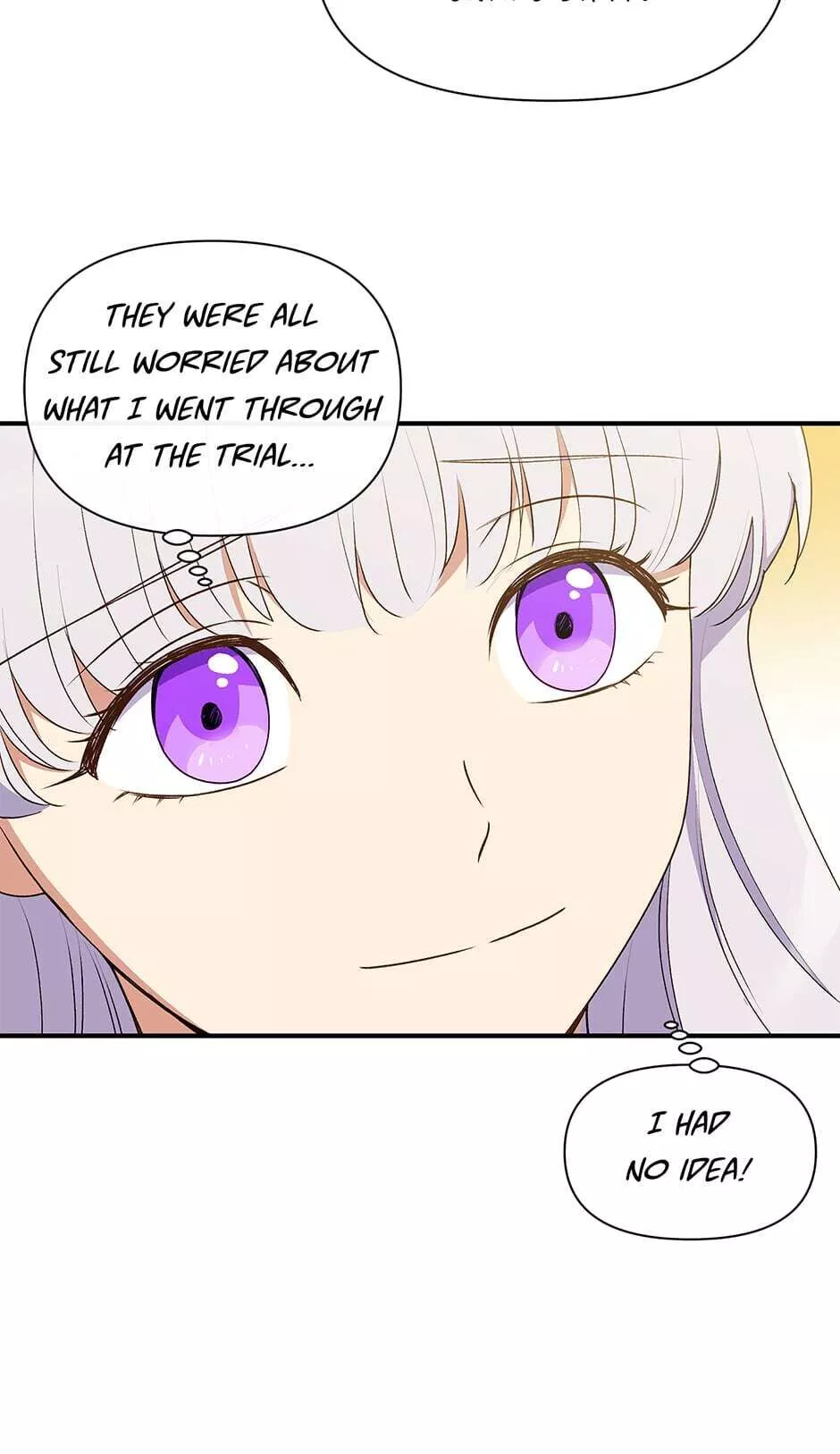 The Monstrous Duke's Adopted Daughter Chapter 85 page 11