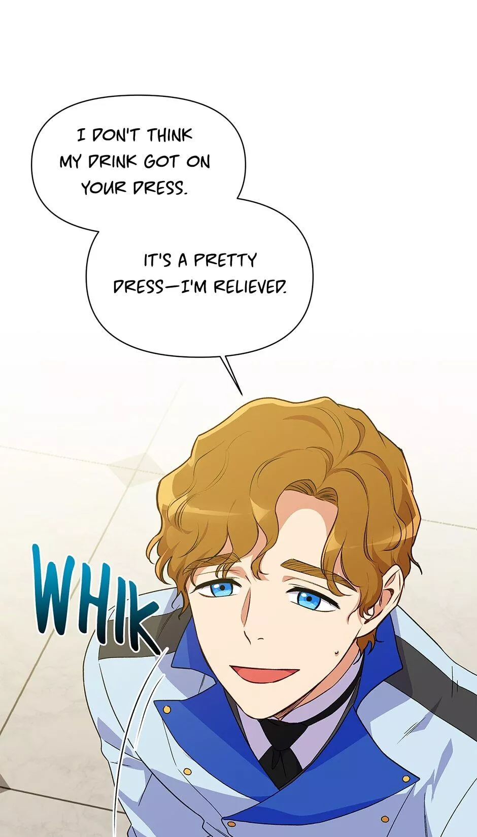 The Monstrous Duke's Adopted Daughter Chapter 87 page 18