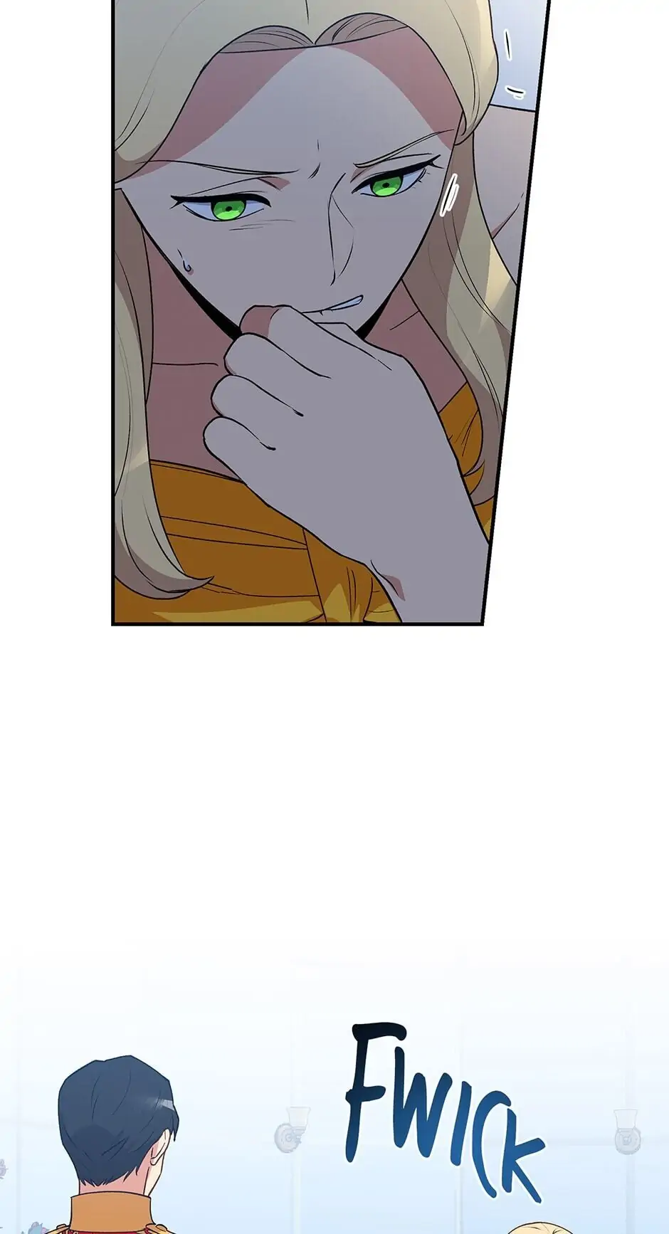 The Monstrous Duke's Adopted Daughter Chapter 86 page 13