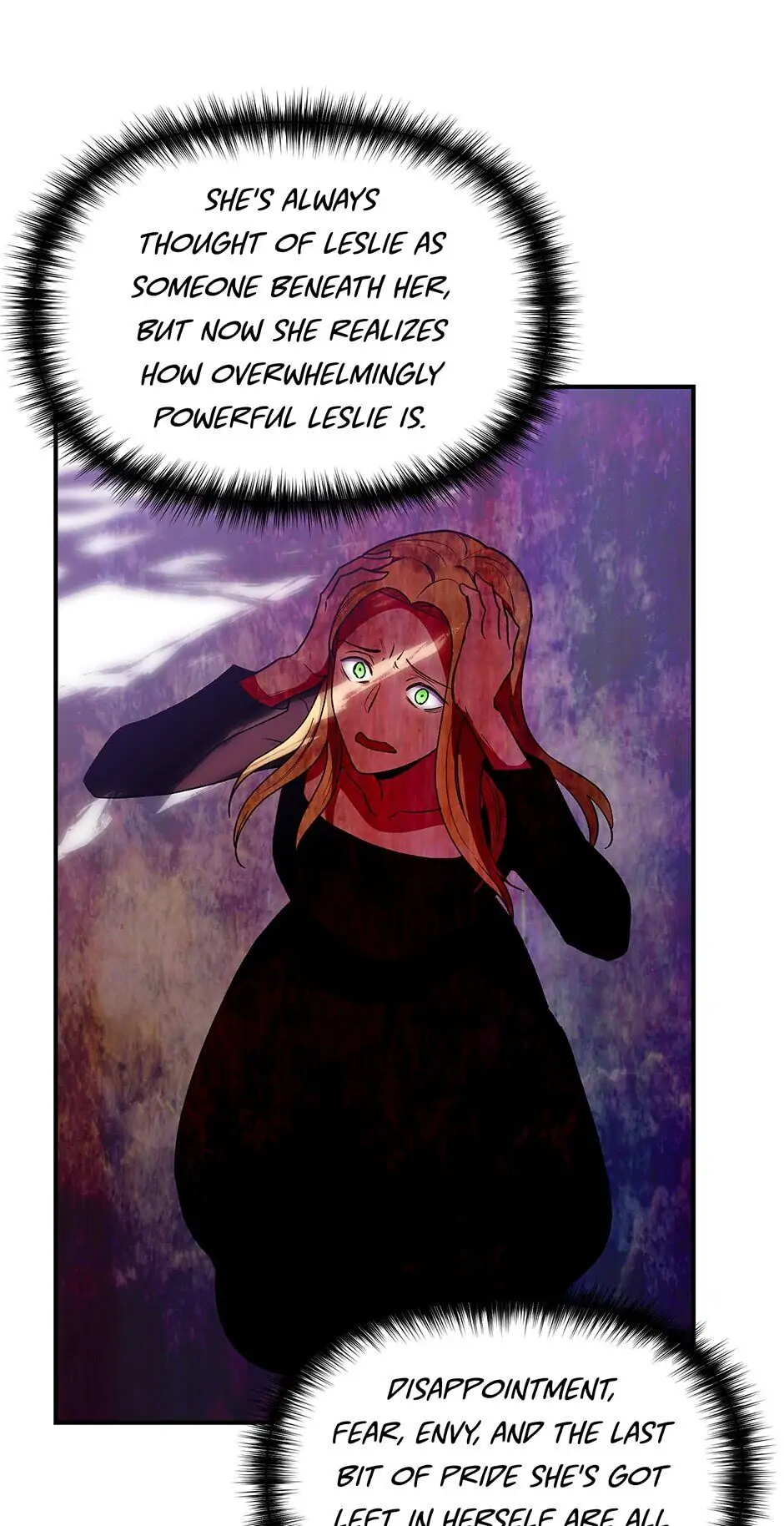 The Monstrous Duke's Adopted Daughter Chapter 86 page 29