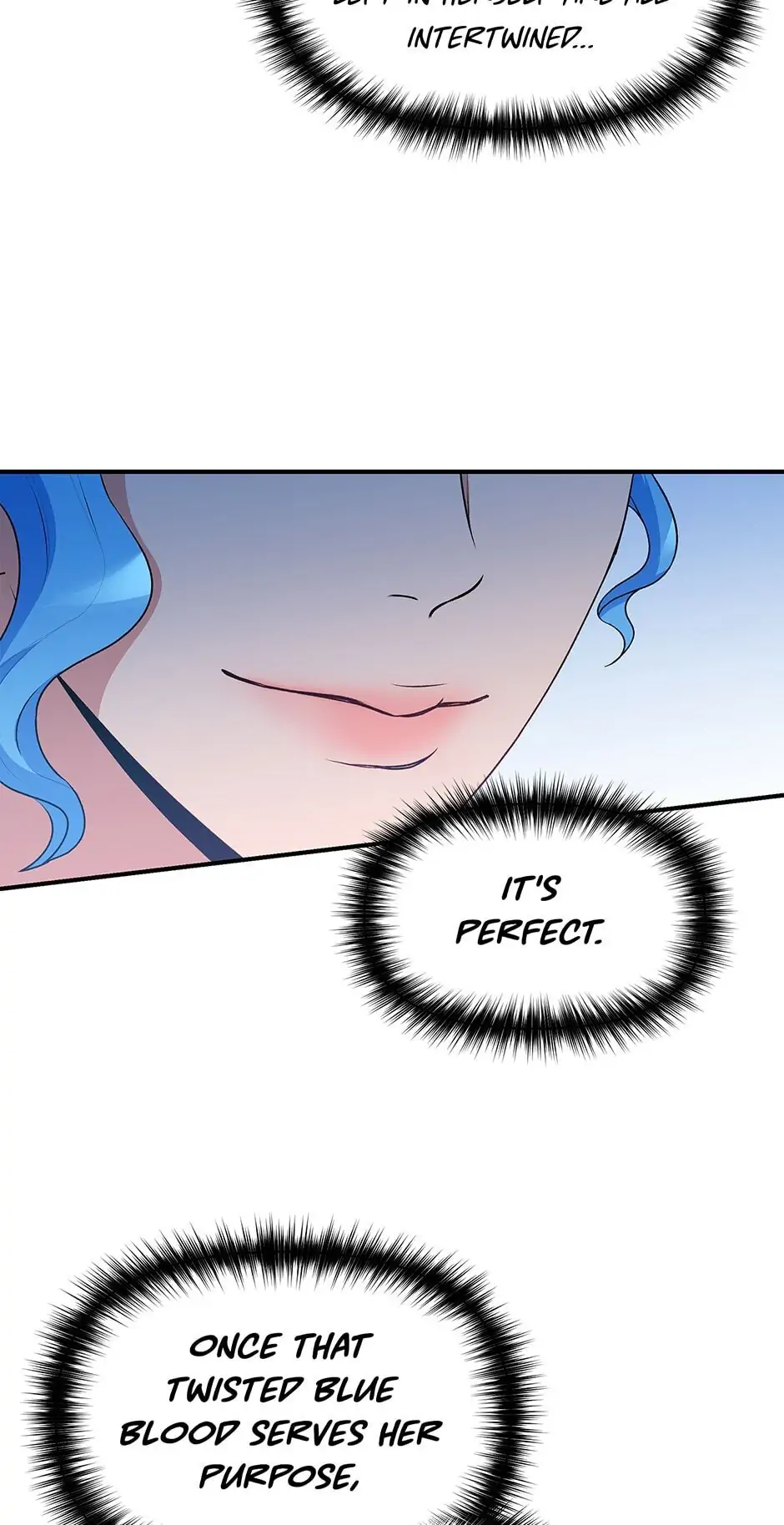 The Monstrous Duke's Adopted Daughter Chapter 86 page 30