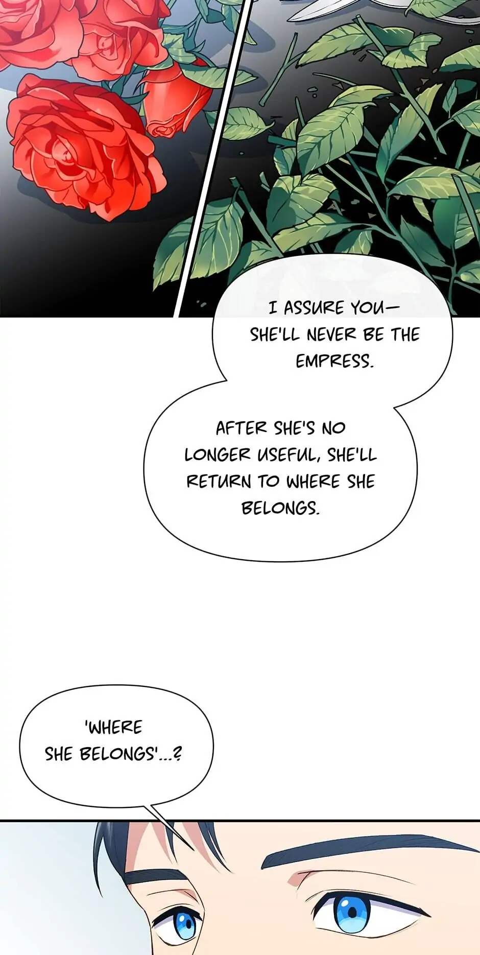 The Monstrous Duke's Adopted Daughter Chapter 86 page 20
