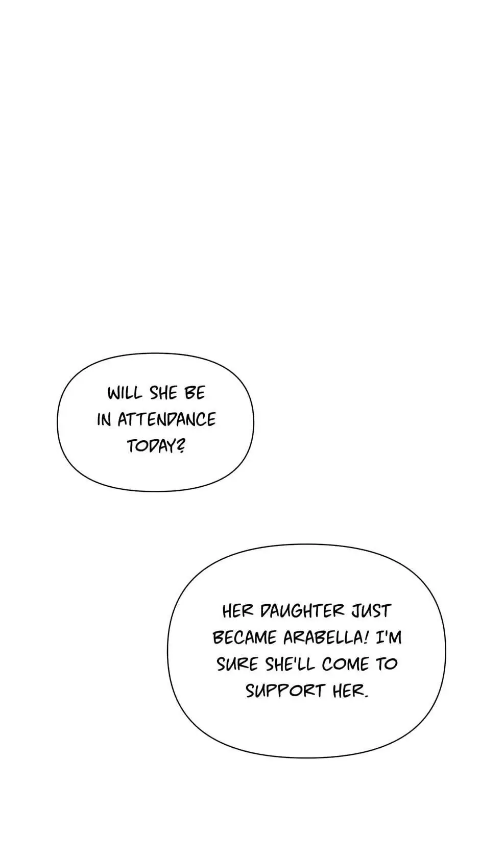 The Monstrous Duke's Adopted Daughter Chapter 86 page 44