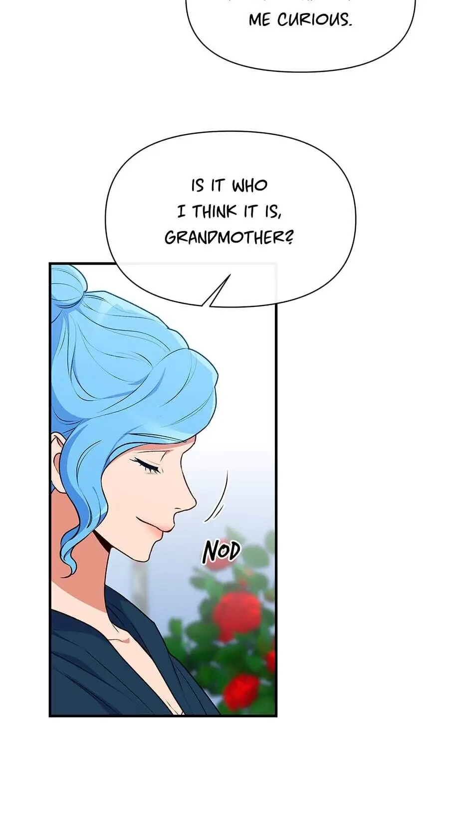The Monstrous Duke's Adopted Daughter Chapter 86 page 23