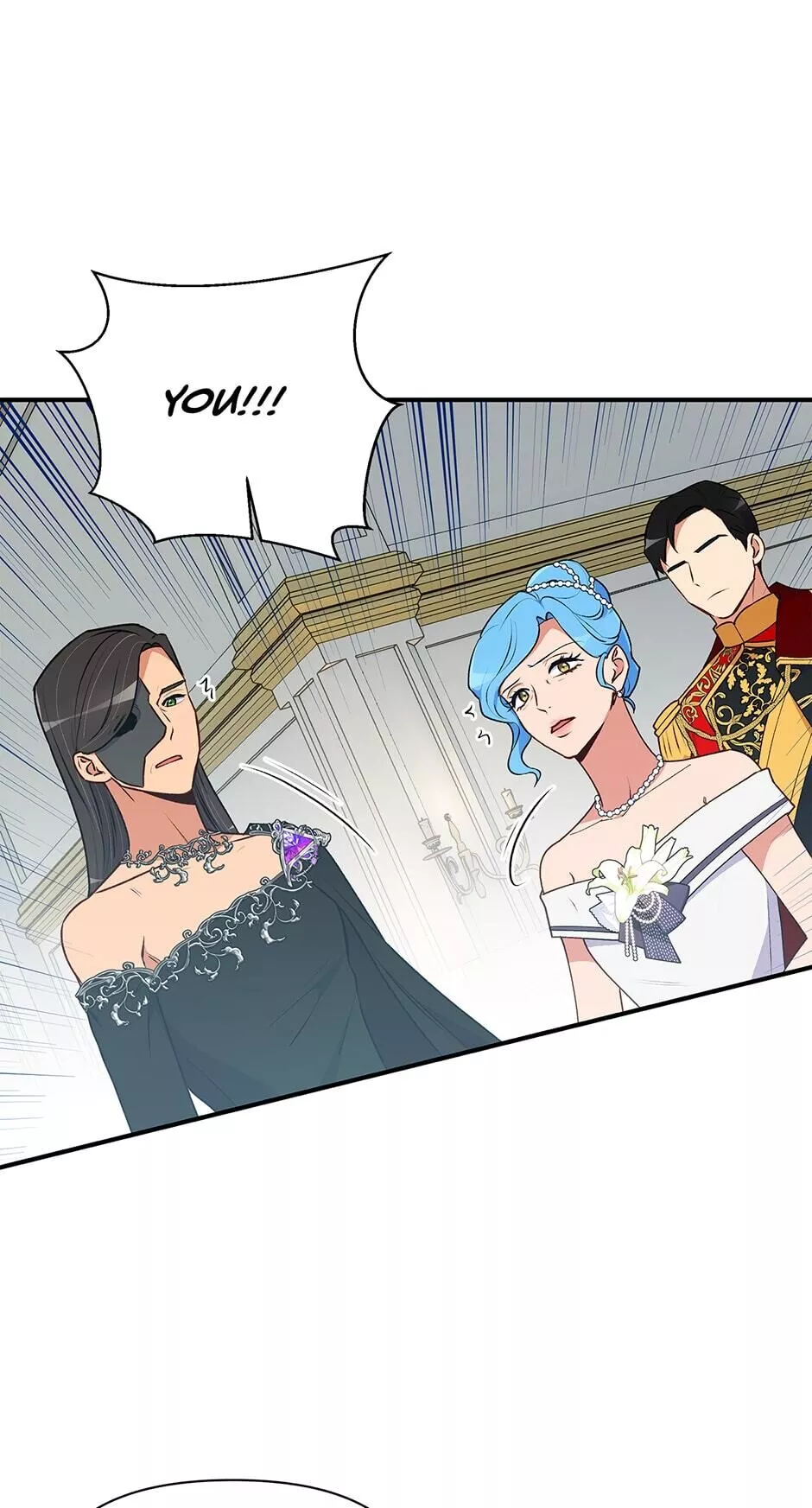 The Monstrous Duke's Adopted Daughter Chapter 87 page 52