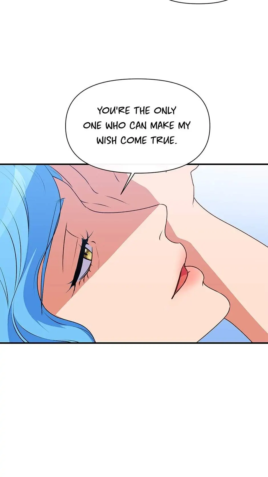 The Monstrous Duke's Adopted Daughter Chapter 86 page 43