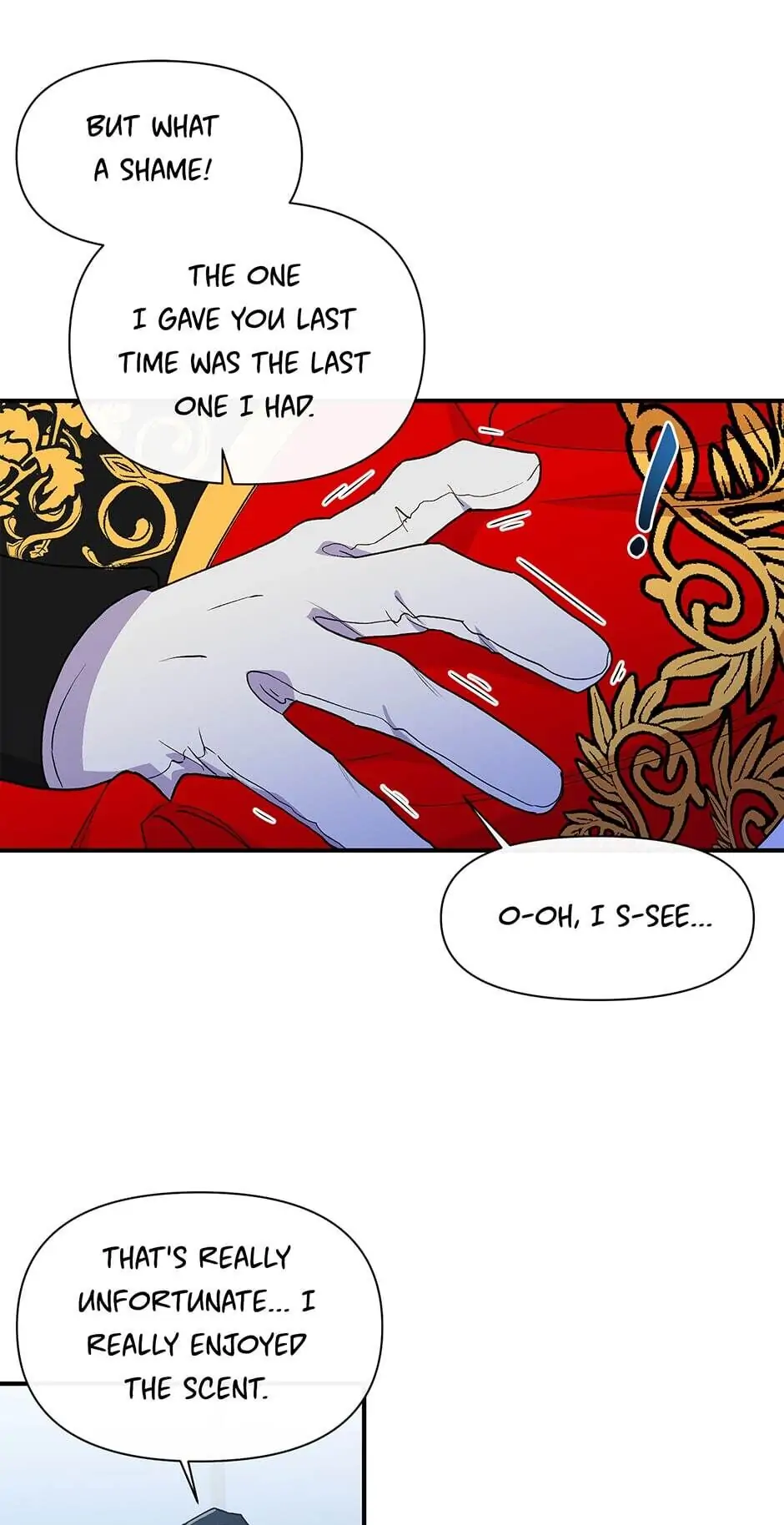 The Monstrous Duke's Adopted Daughter Chapter 86 page 37