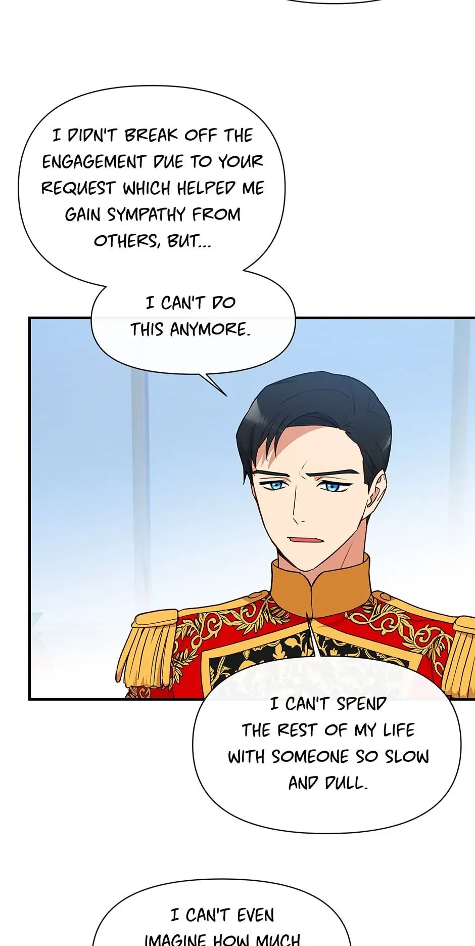The Monstrous Duke's Adopted Daughter Chapter 86 page 18