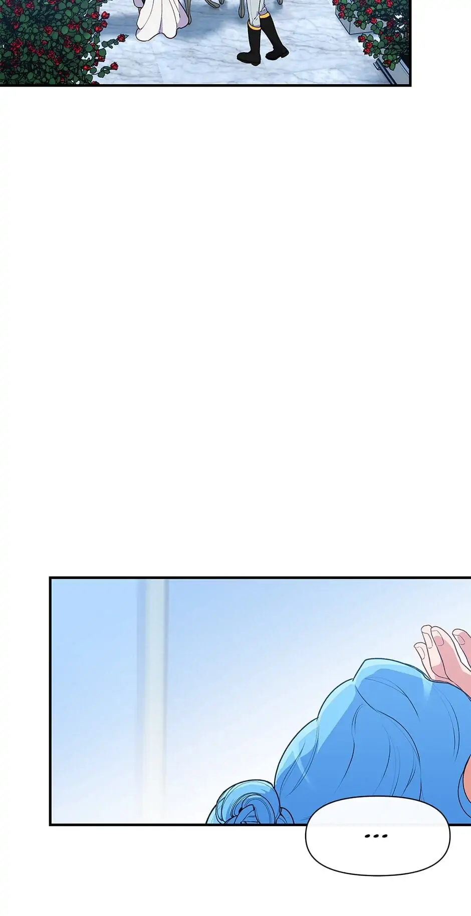 The Monstrous Duke's Adopted Daughter Chapter 86 page 41