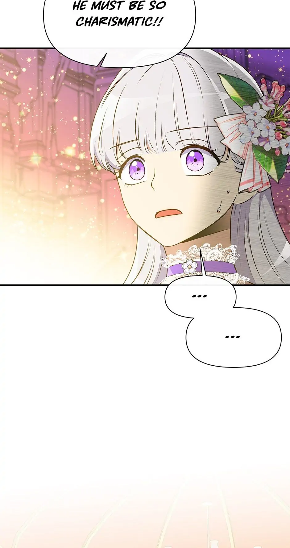 The Monstrous Duke's Adopted Daughter Chapter 86 page 65