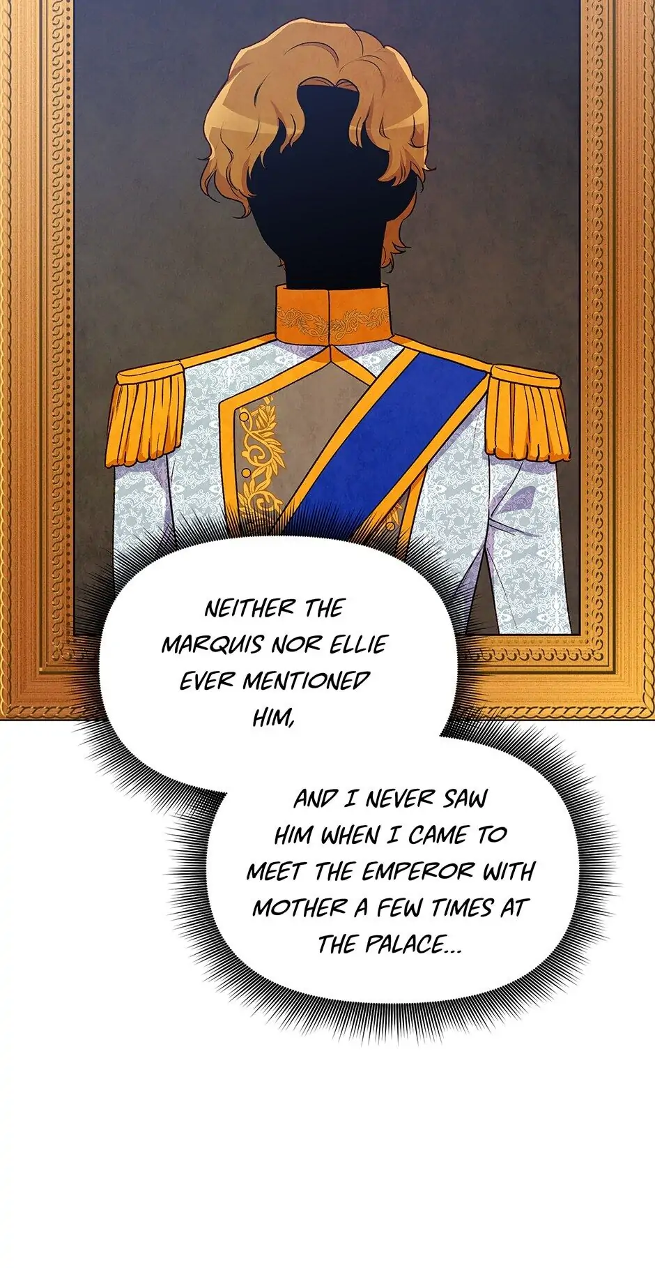 The Monstrous Duke's Adopted Daughter Chapter 86 page 60