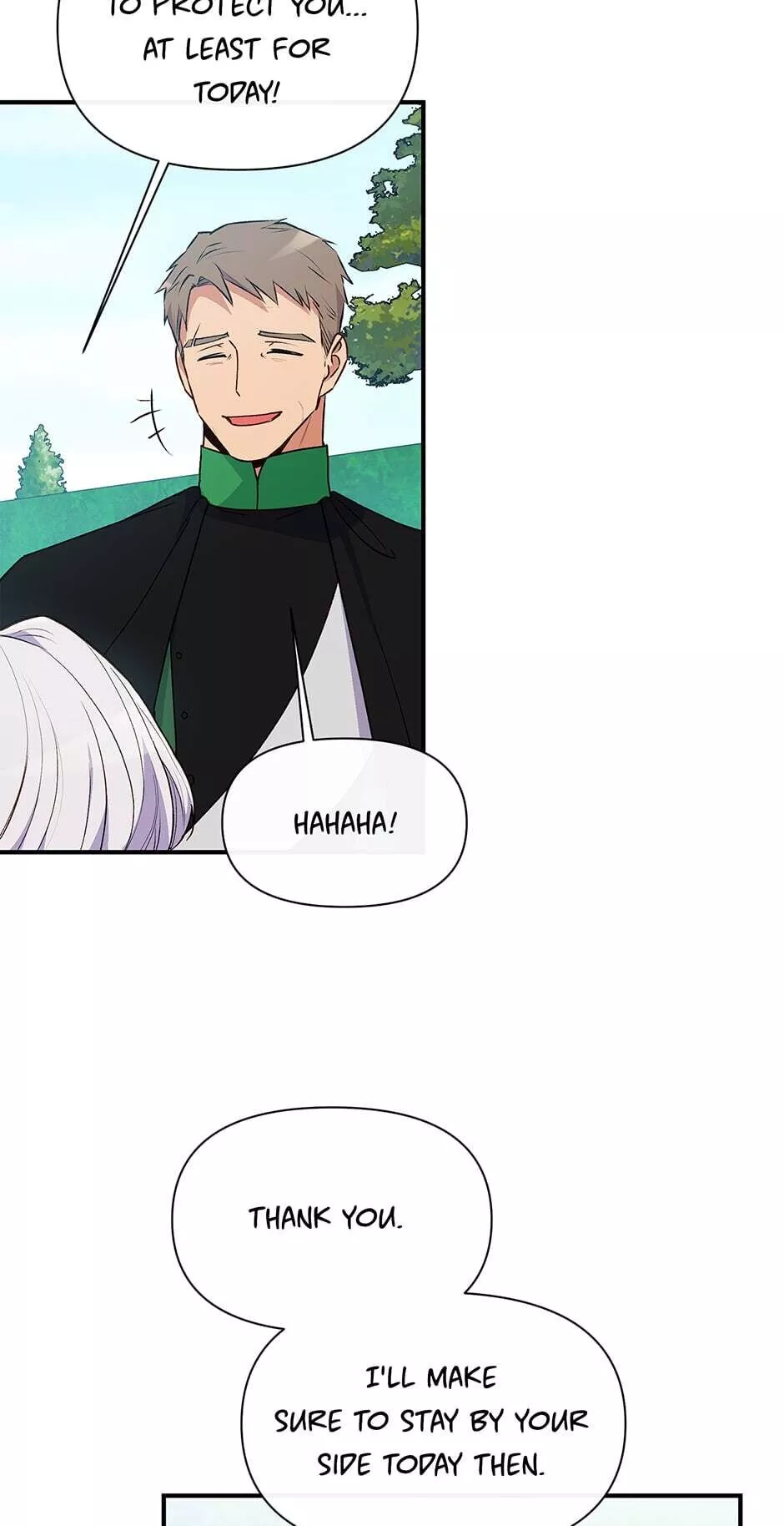 The Monstrous Duke's Adopted Daughter Chapter 88 page 6