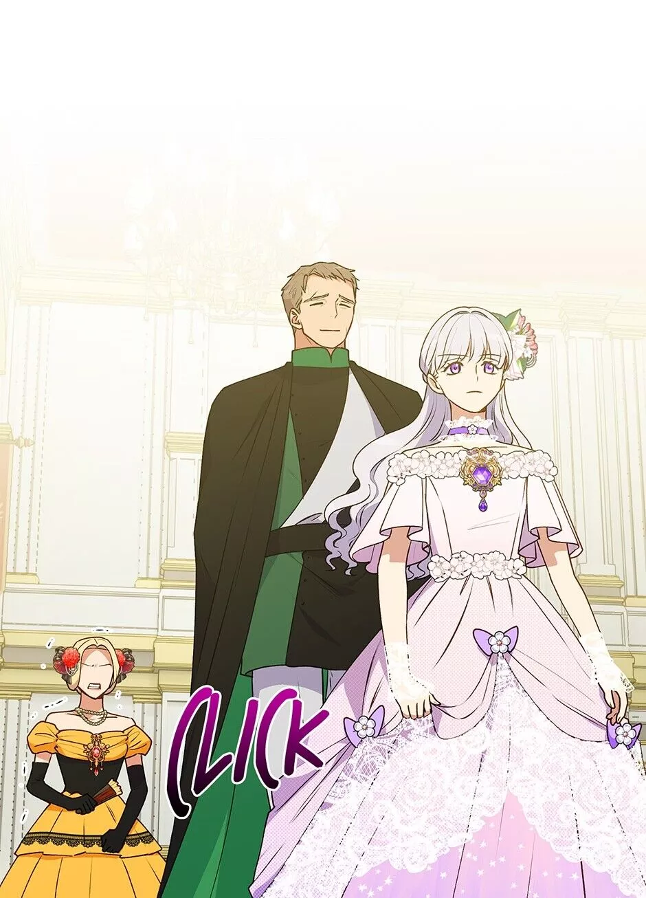 The Monstrous Duke's Adopted Daughter Chapter 87 page 61