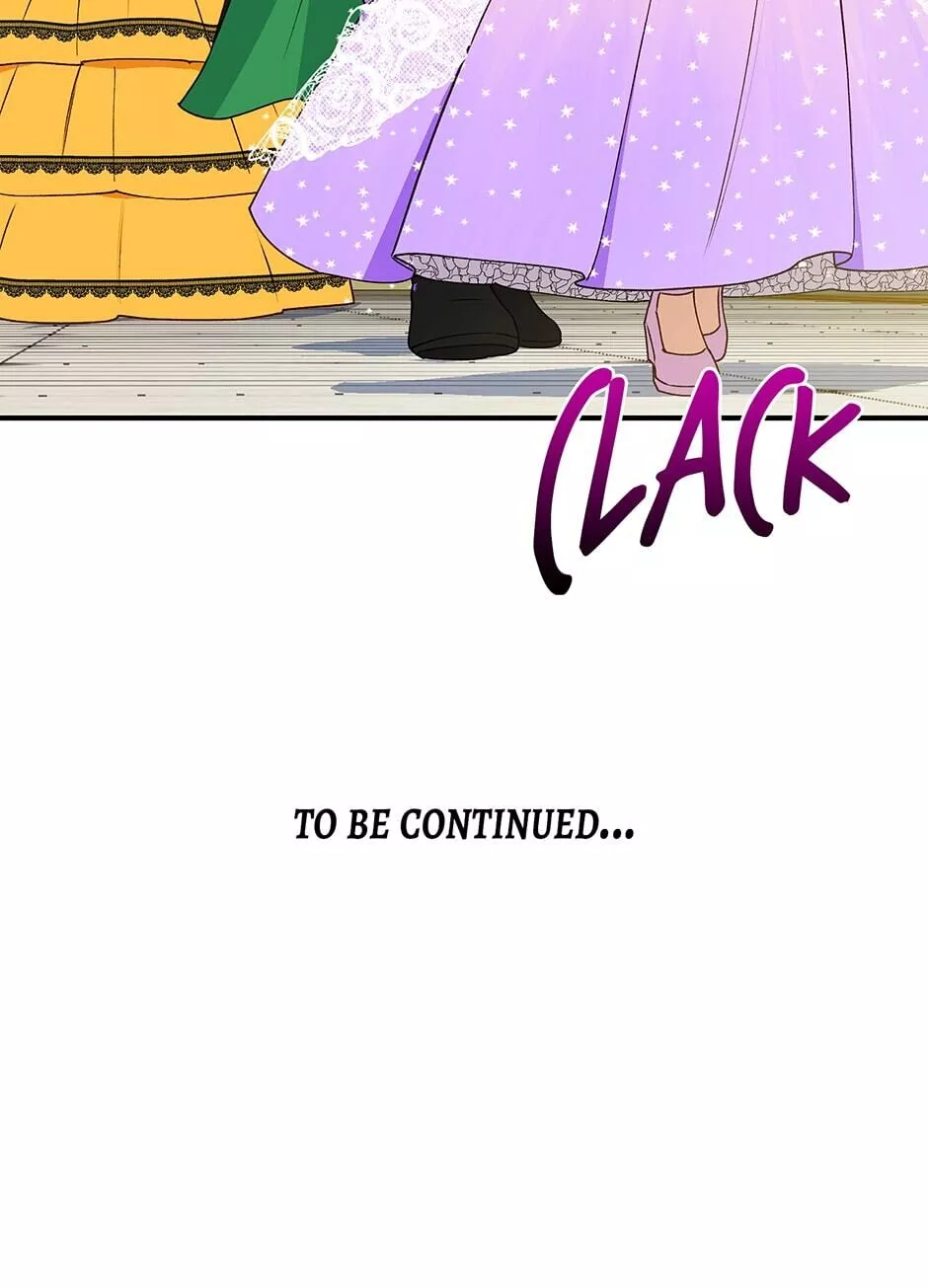 The Monstrous Duke's Adopted Daughter Chapter 87 page 62