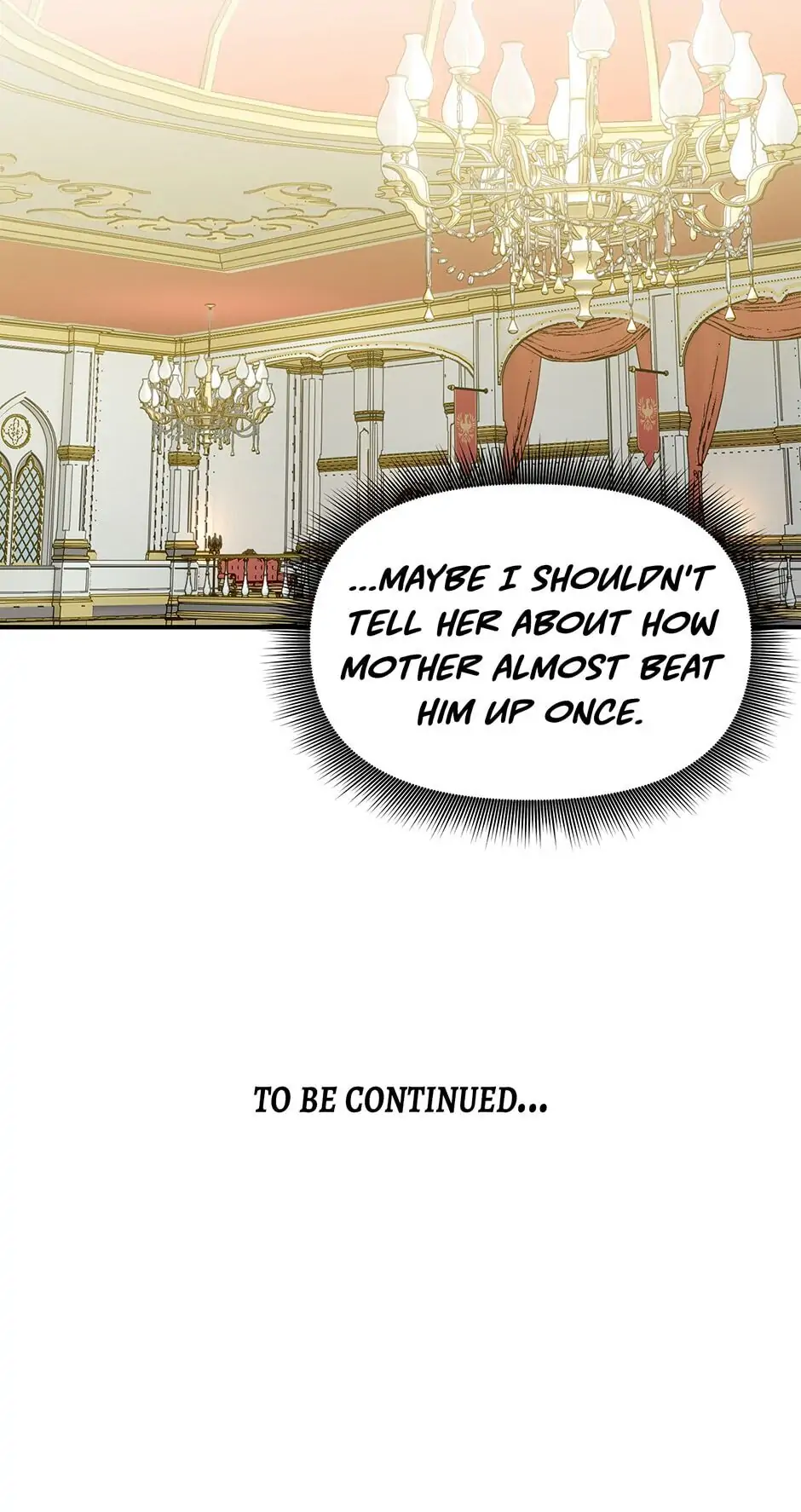 The Monstrous Duke's Adopted Daughter Chapter 86 page 66