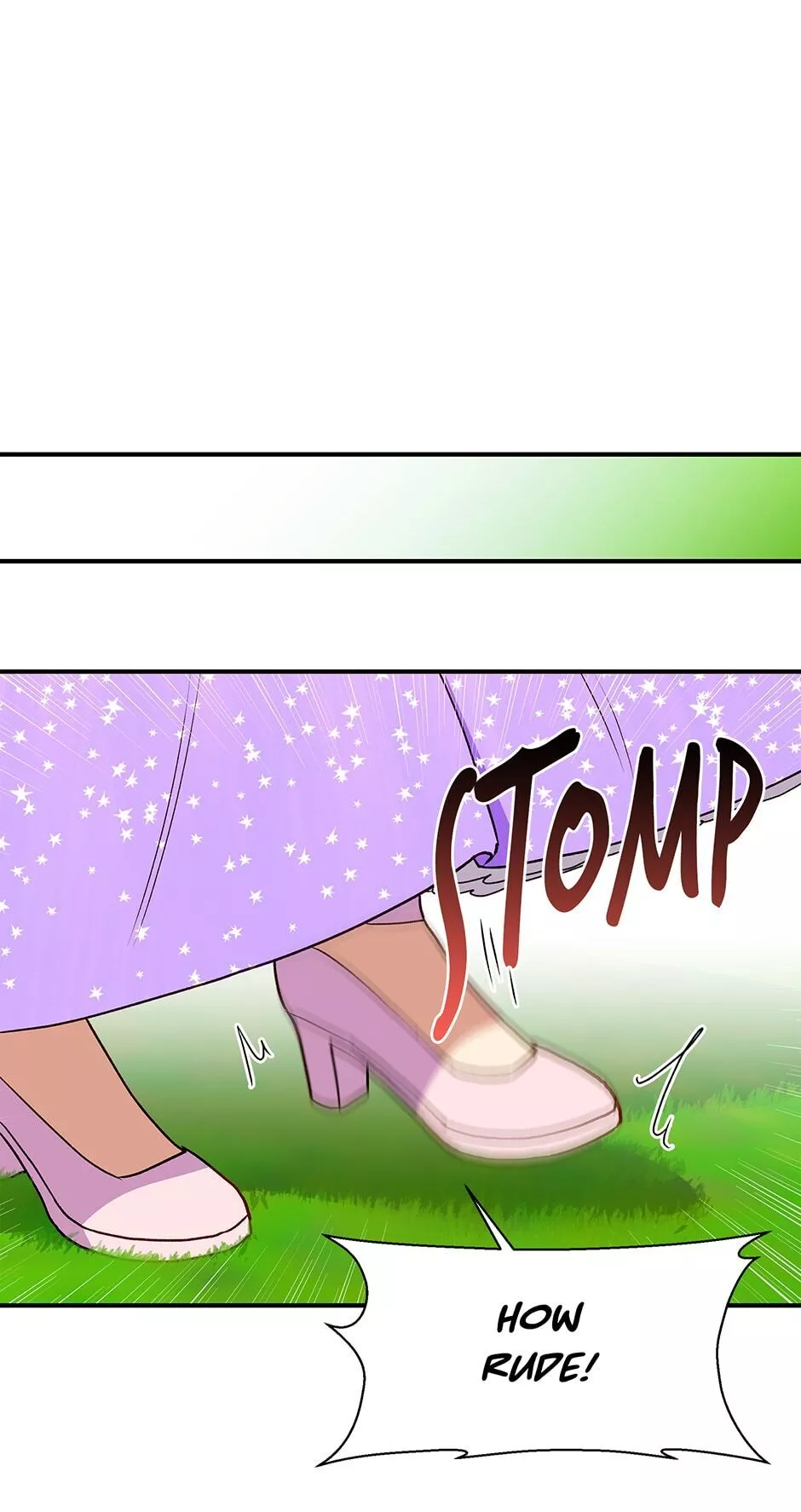 The Monstrous Duke's Adopted Daughter Chapter 88 page 37