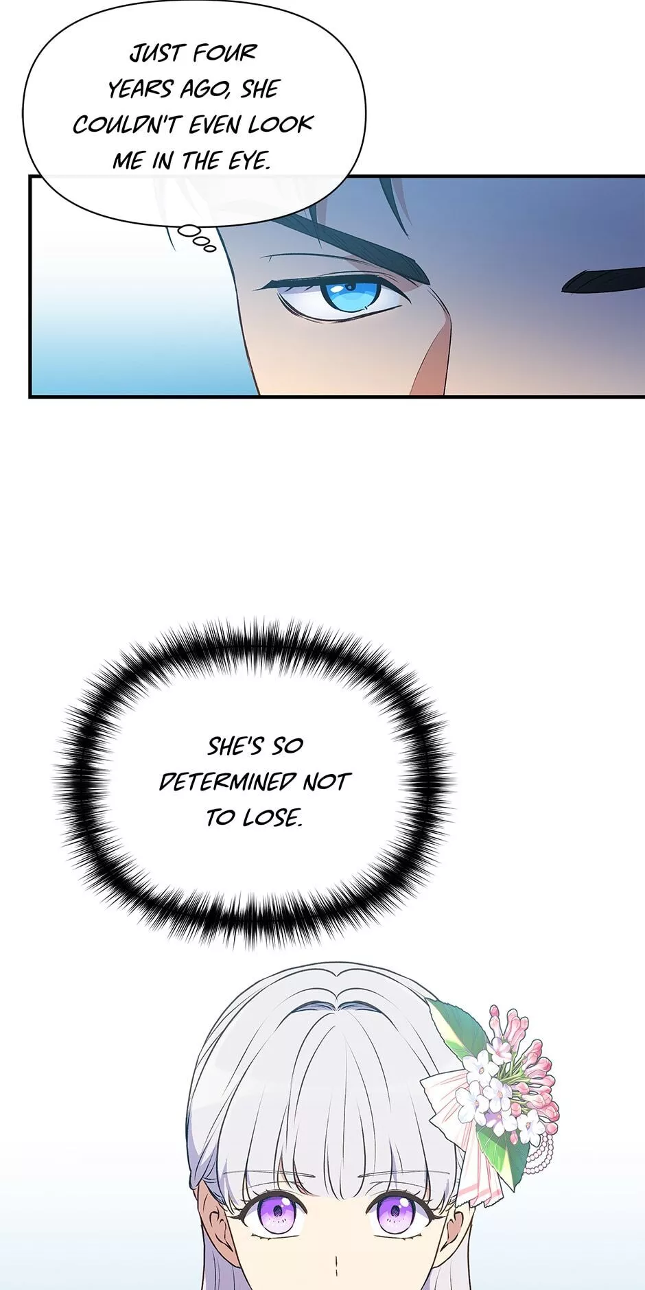 The Monstrous Duke's Adopted Daughter Chapter 88 page 25