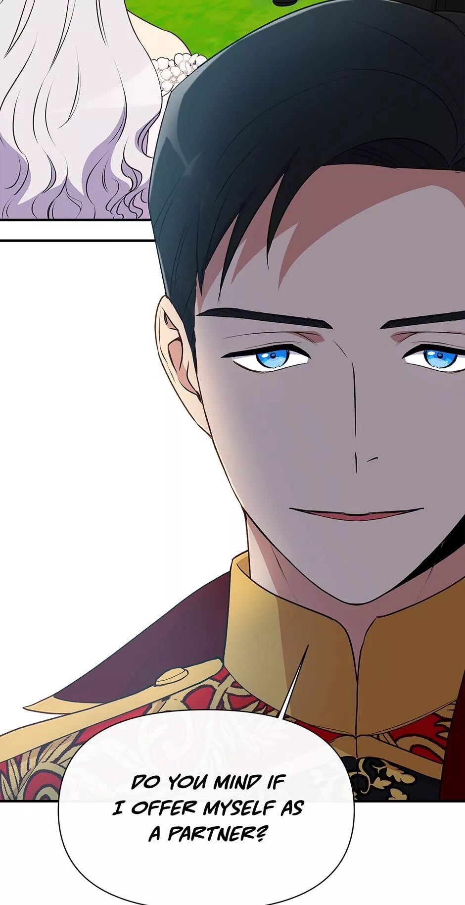 The Monstrous Duke's Adopted Daughter Chapter 88 page 11