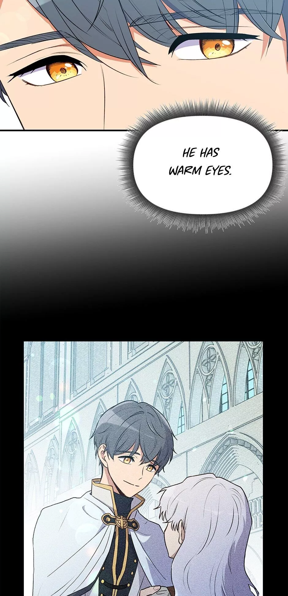 The Monstrous Duke's Adopted Daughter Chapter 88 page 65