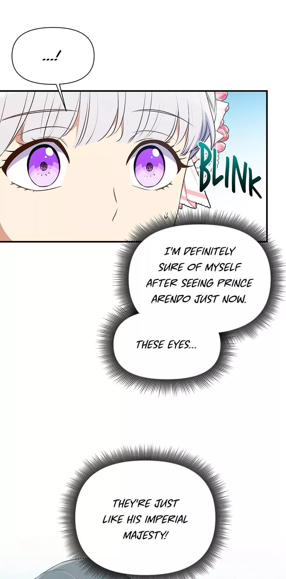 The Monstrous Duke's Adopted Daughter Chapter 88 page 43