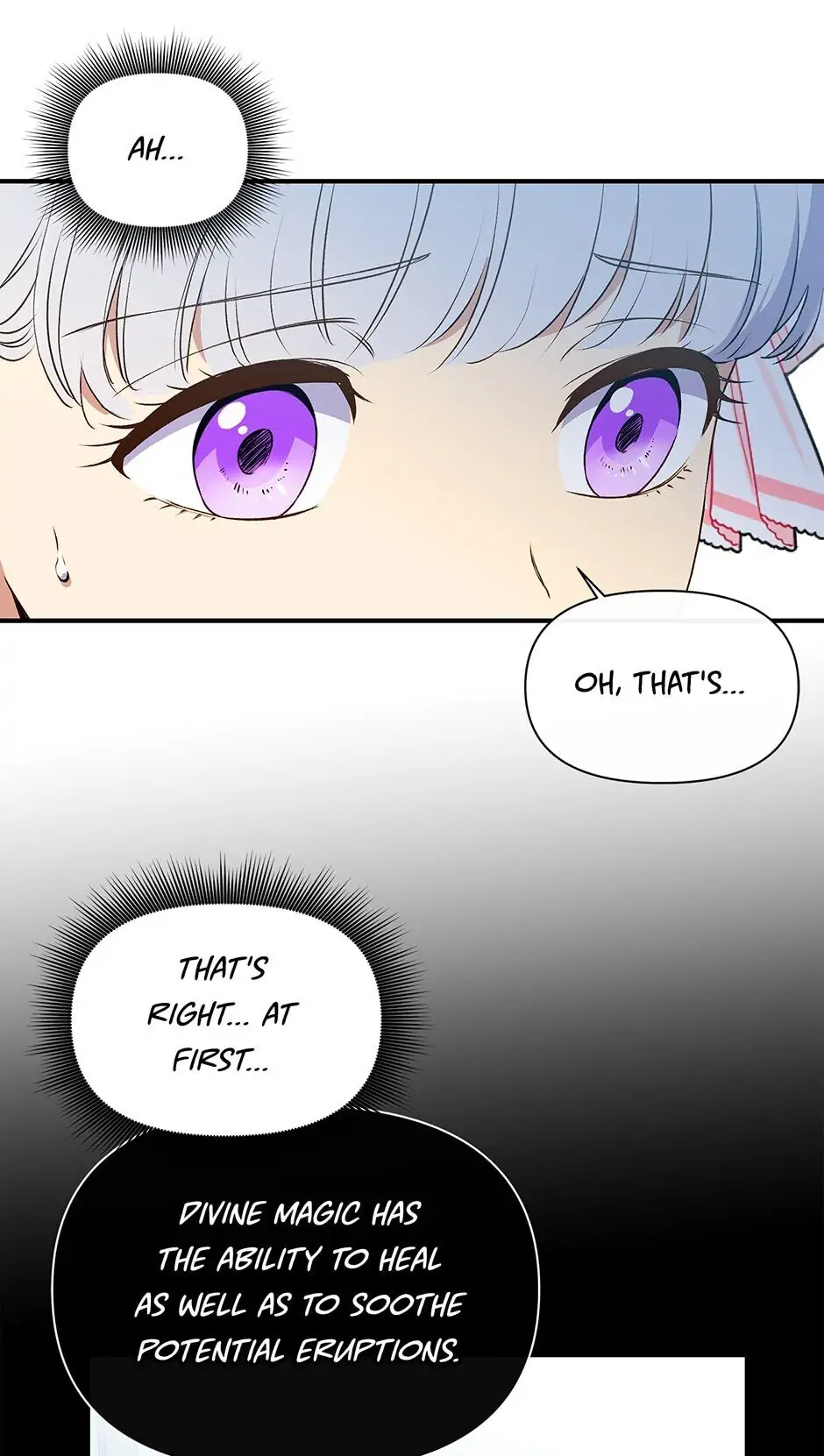 The Monstrous Duke's Adopted Daughter Chapter 89 page 7