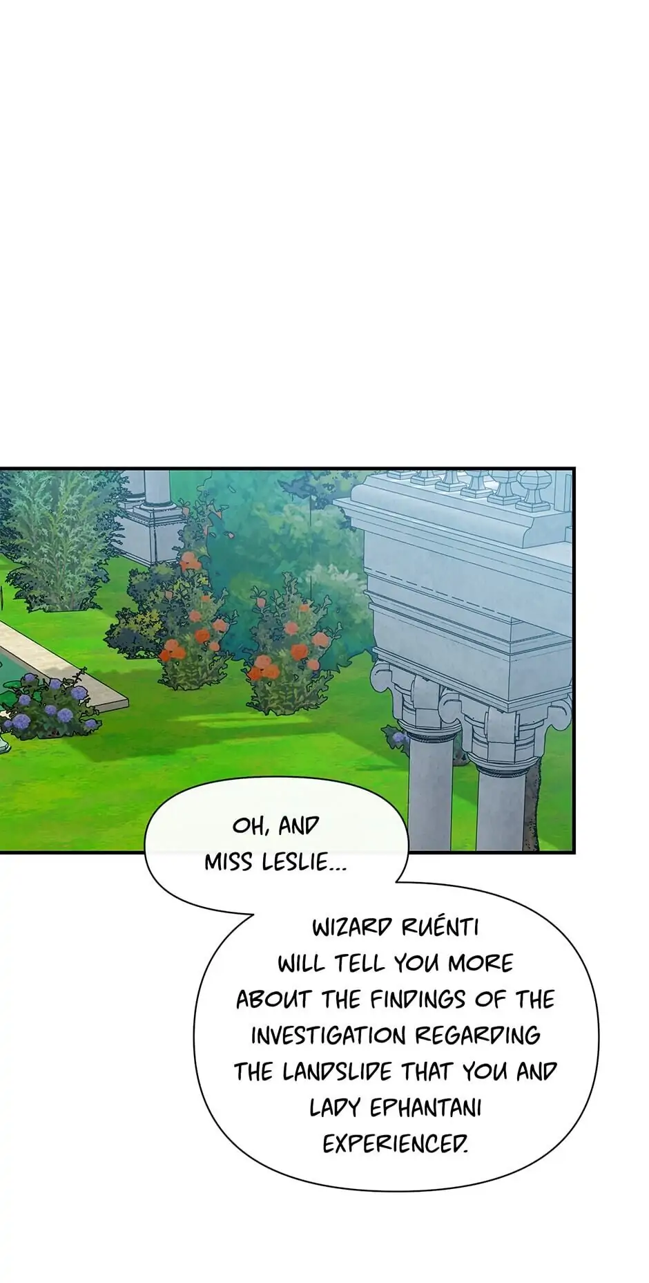 The Monstrous Duke's Adopted Daughter Chapter 89 page 16