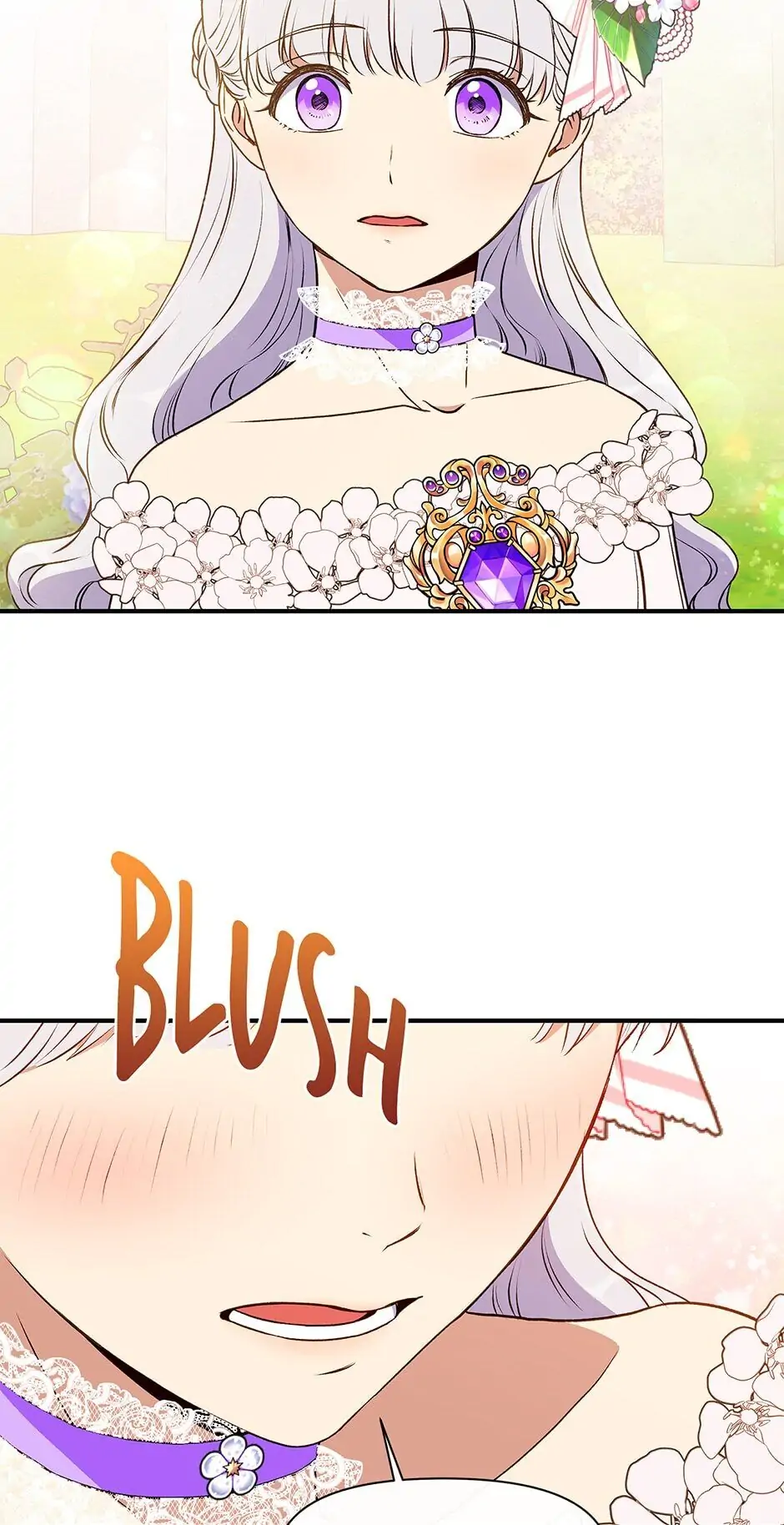 The Monstrous Duke's Adopted Daughter Chapter 89 page 20