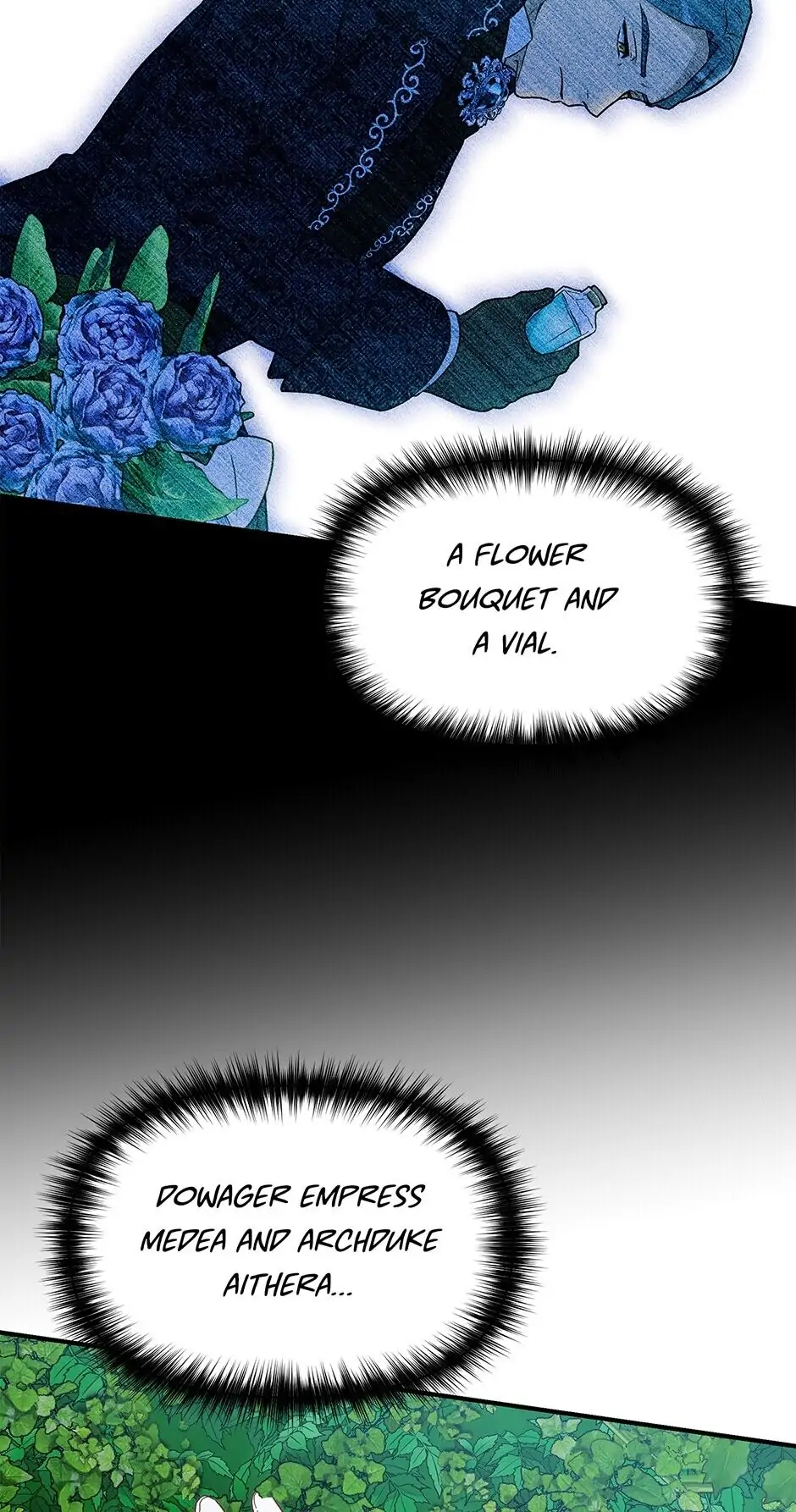 The Monstrous Duke's Adopted Daughter Chapter 89 page 43