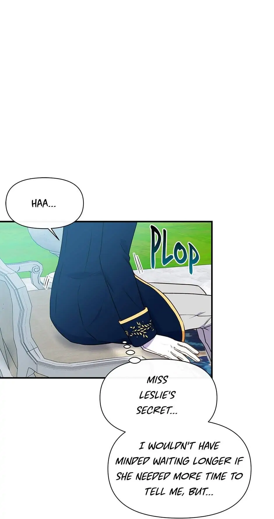 The Monstrous Duke's Adopted Daughter Chapter 89 page 22