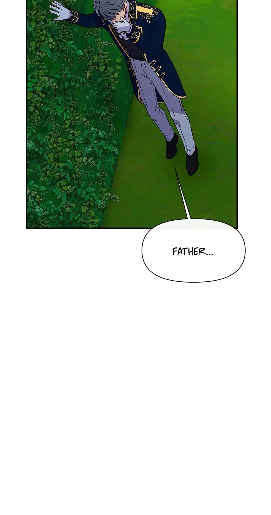 The Monstrous Duke's Adopted Daughter Chapter 89 page 45