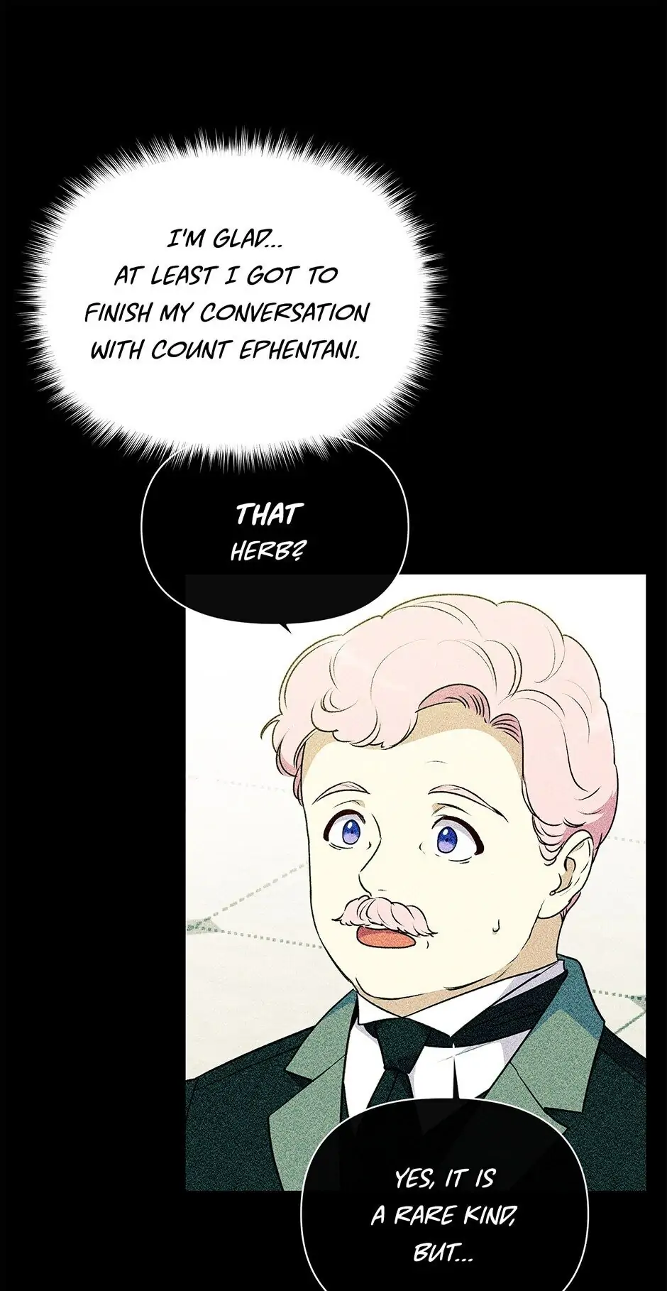 The Monstrous Duke's Adopted Daughter Chapter 89 page 47